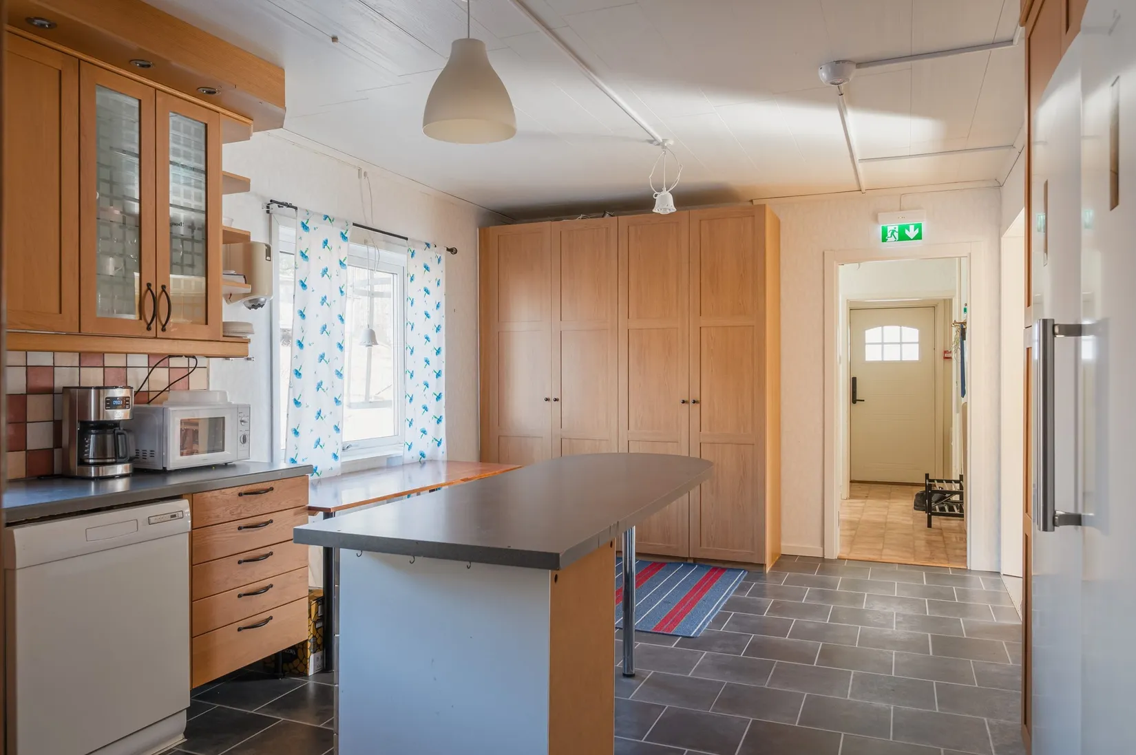 Villa, Prästgränd 2, Centrala Ånge, Ånge