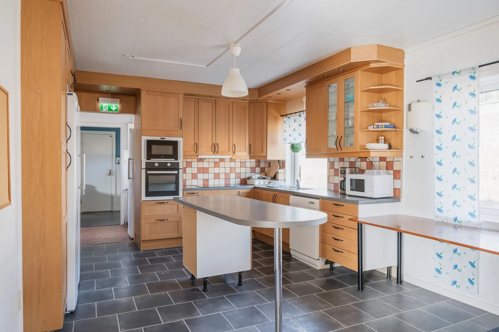 Villa, Prästgränd 2, Centrala Ånge, Ånge