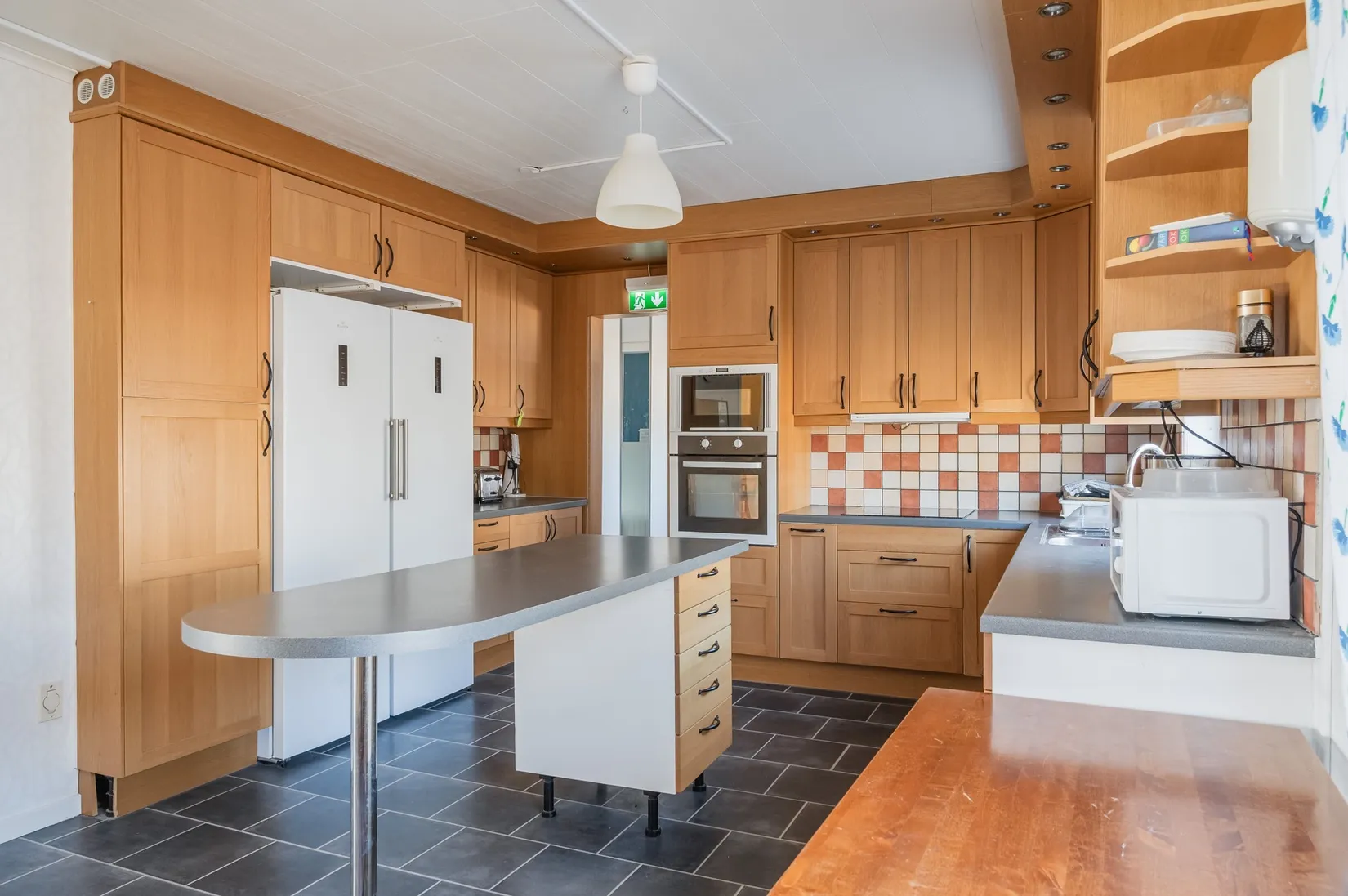 Villa, Prästgränd 2, Centrala Ånge, Ånge