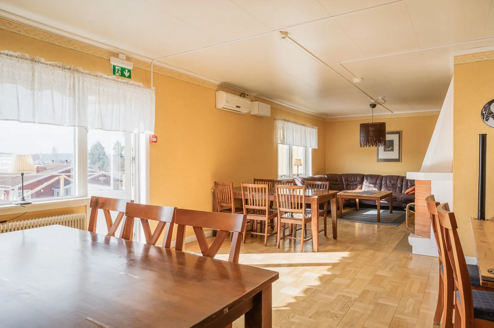 Villa, Prästgränd 2, Centrala Ånge, Ånge