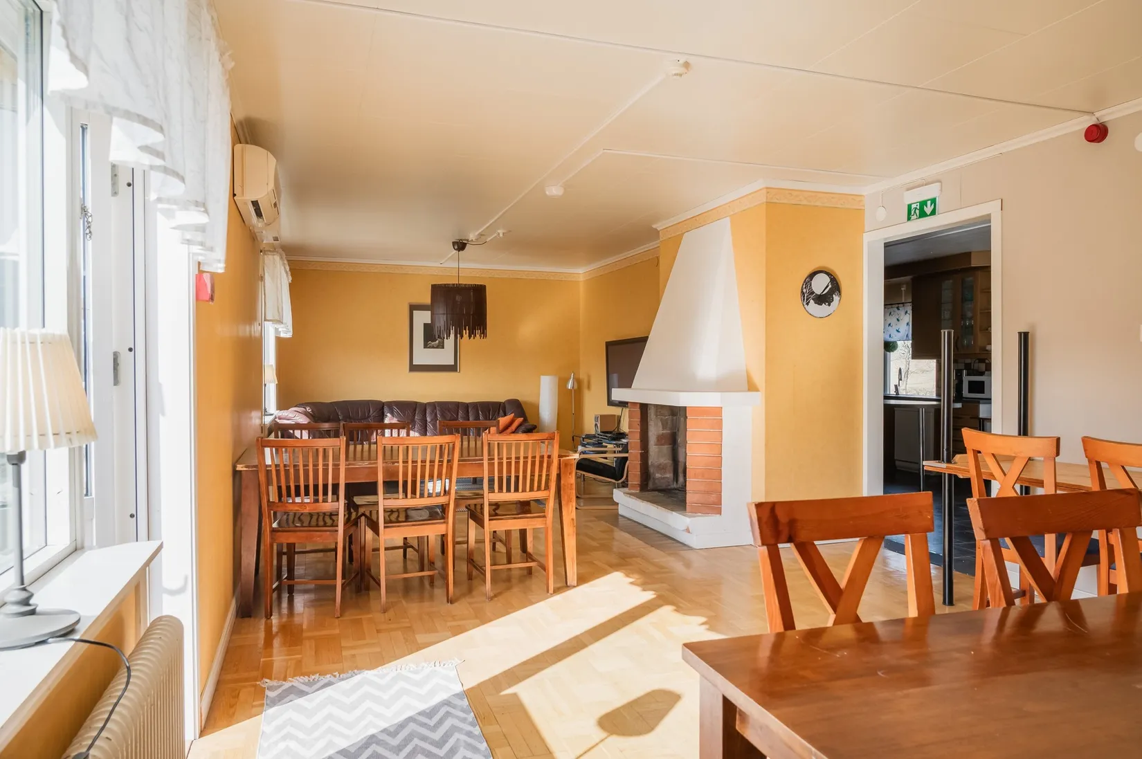 Villa, Prästgränd 2, Centrala Ånge, Ånge