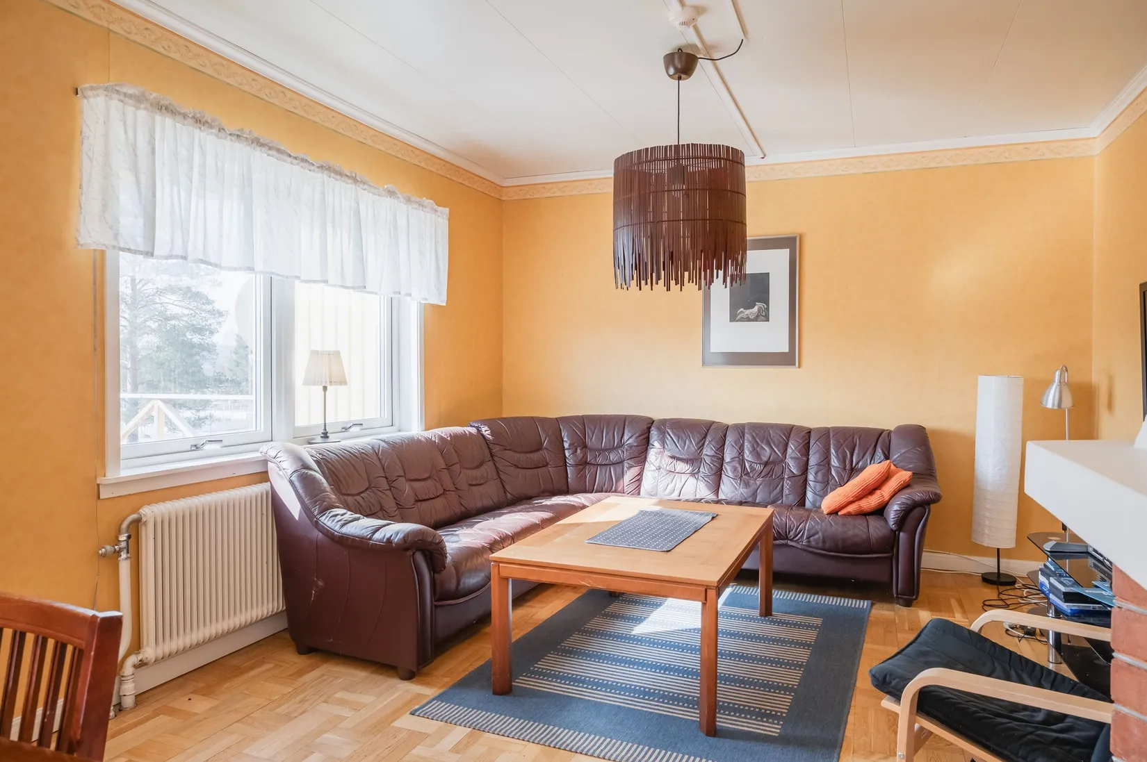 Villa, Prästgränd 2, Centrala Ånge, Ånge