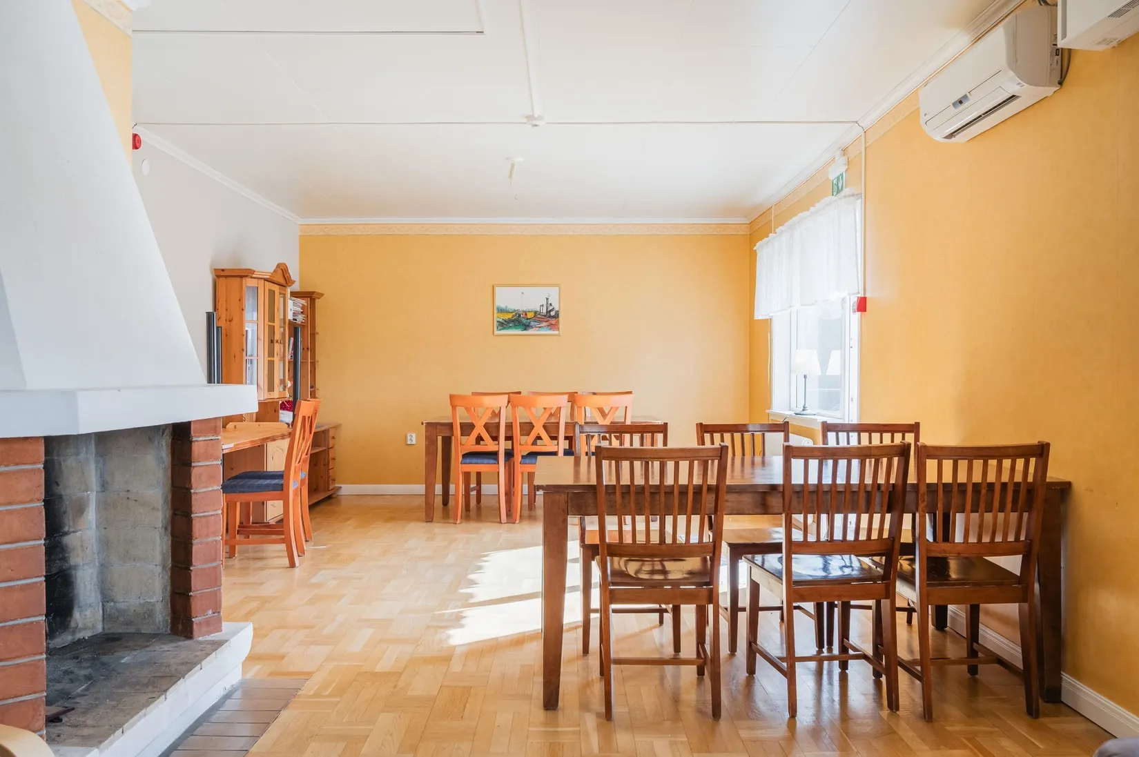 Villa, Prästgränd 2, Centrala Ånge, Ånge