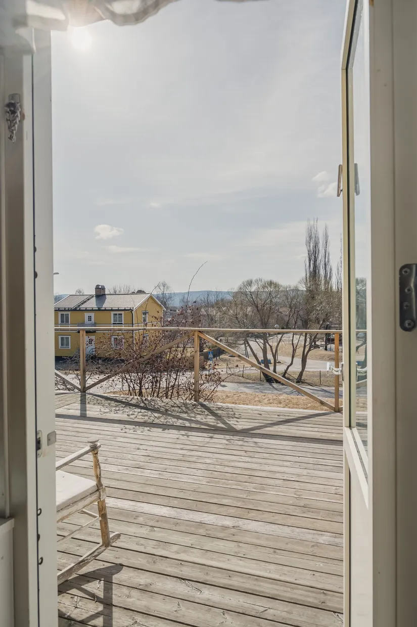 Villa, Prästgränd 2, Centrala Ånge, Ånge