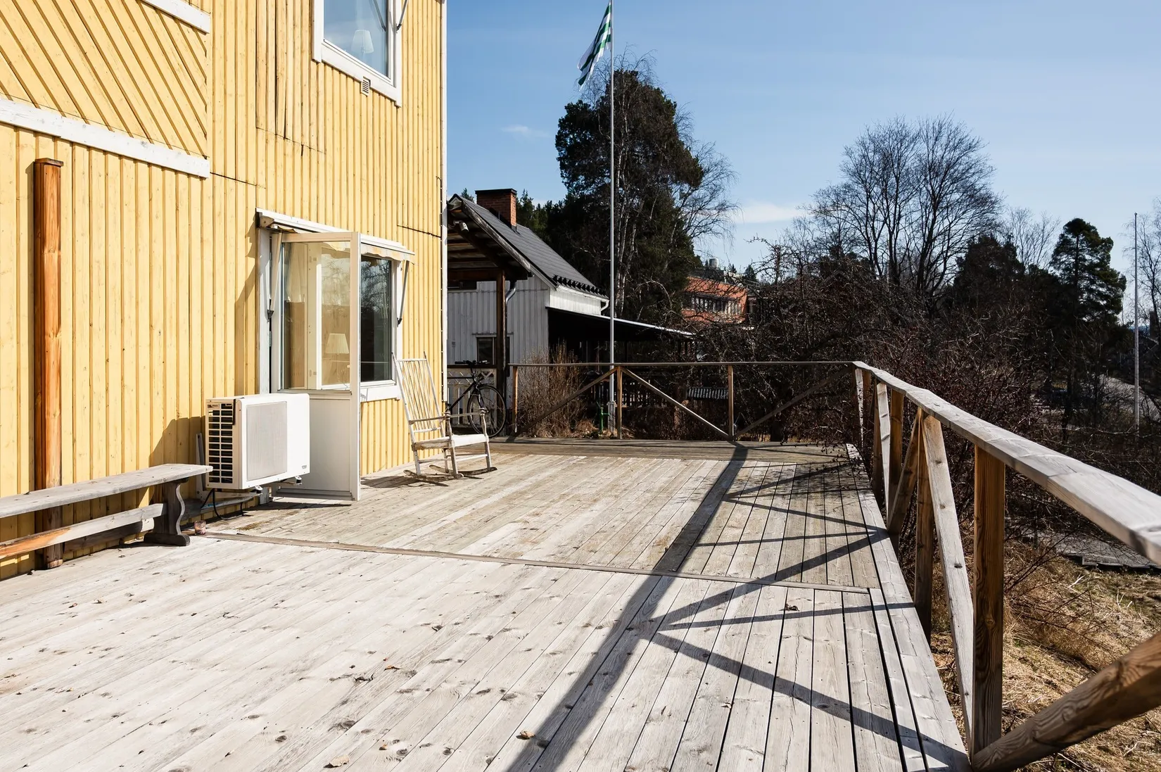 Villa, Prästgränd 2, Centrala Ånge, Ånge