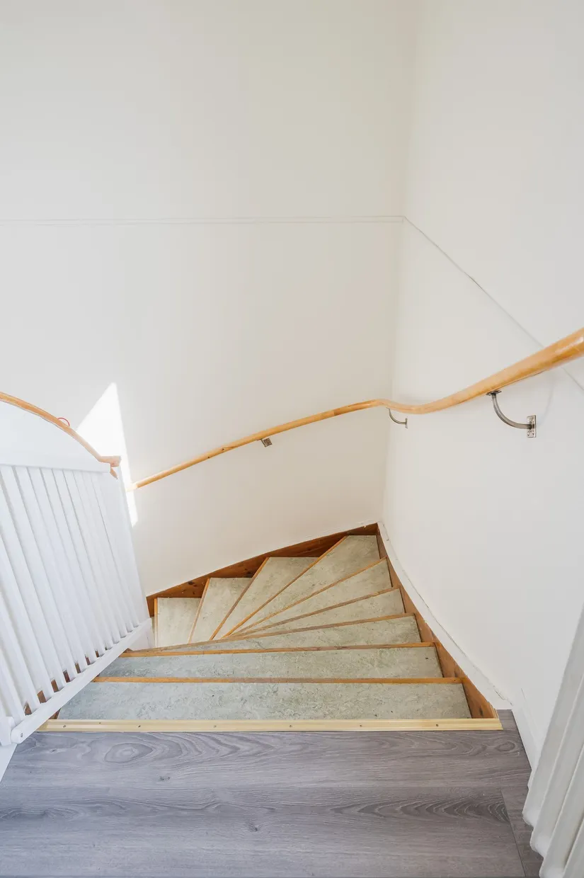 Villa, Prästgränd 2, Centrala Ånge, Ånge