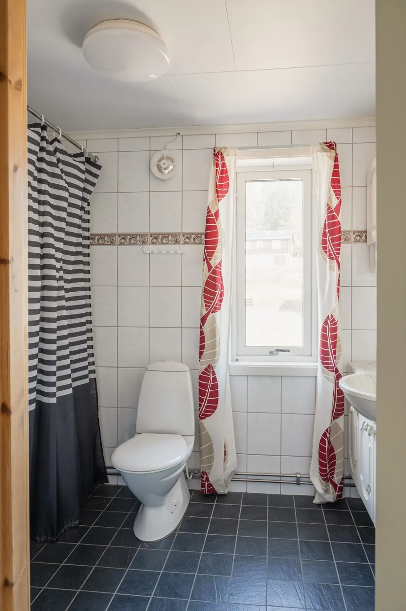 Villa, Prästgränd 2, Centrala Ånge, Ånge