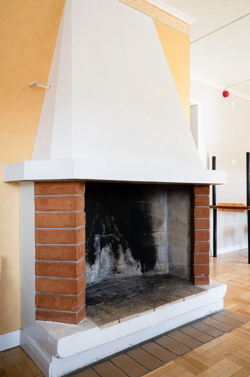 Villa, Prästgränd 2, Centrala Ånge, Ånge