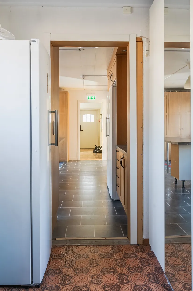 Villa, Prästgränd 2, Centrala Ånge, Ånge