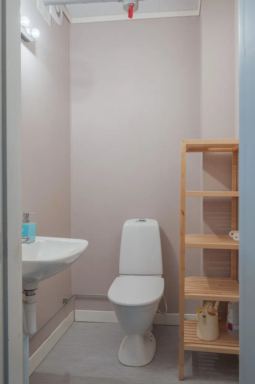 Villa, Prästgränd 2, Centrala Ånge, Ånge