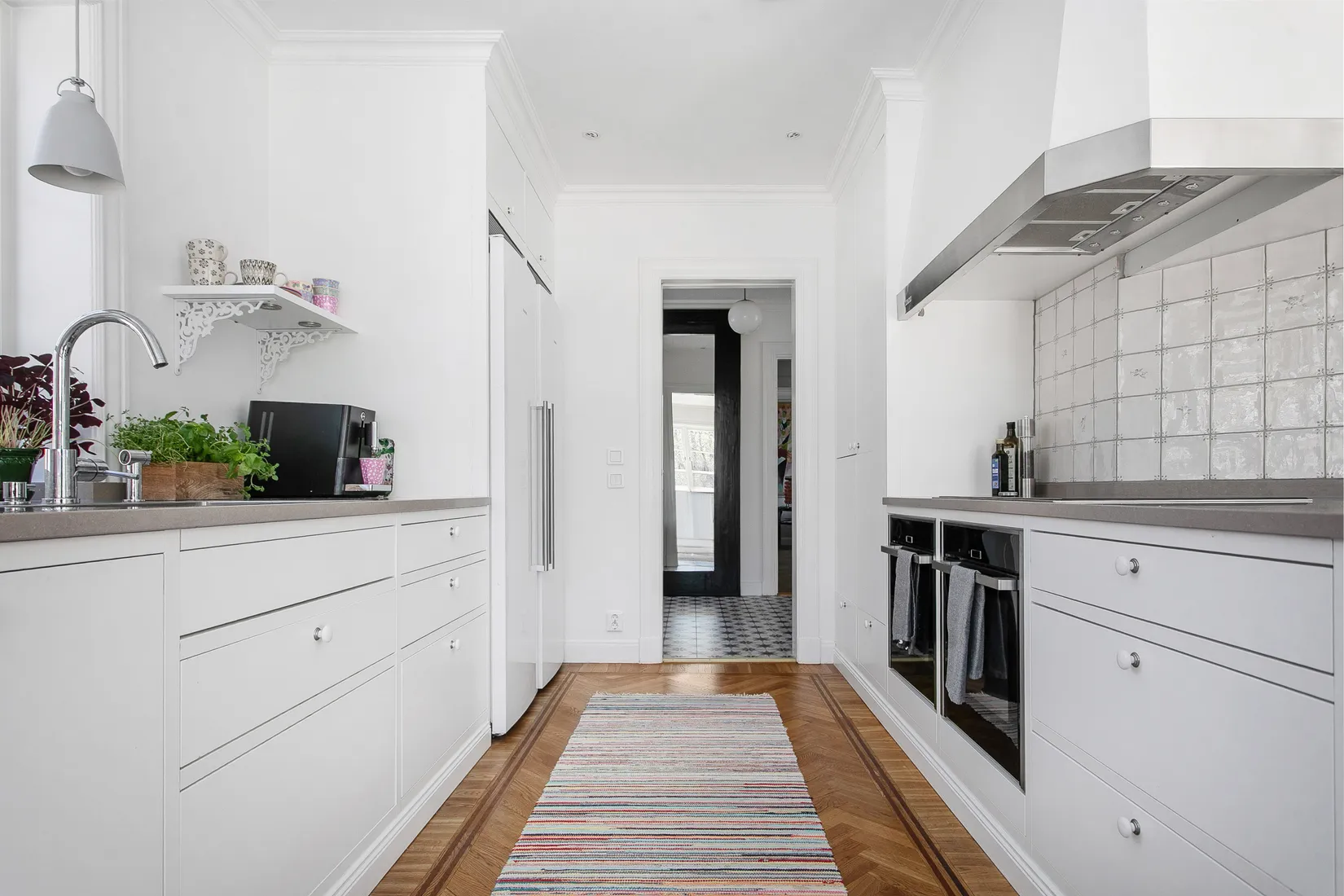 Villa, Kadettvägen 10, Boo Gård, Nacka