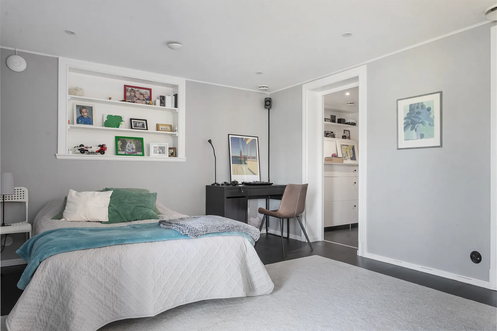 Villa, Kadettvägen 10, Boo Gård, Nacka