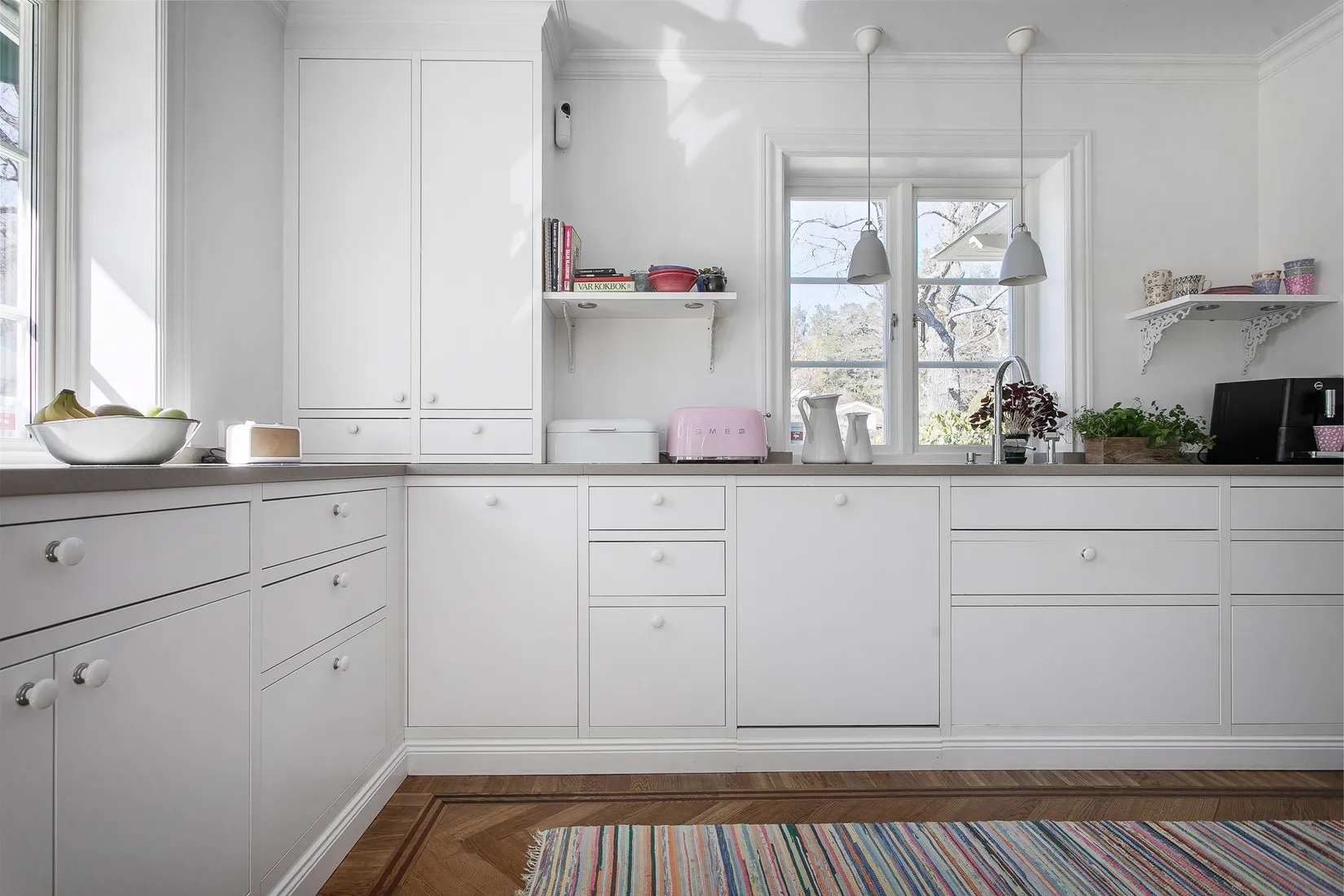 Villa, Kadettvägen 10, Boo Gård, Nacka