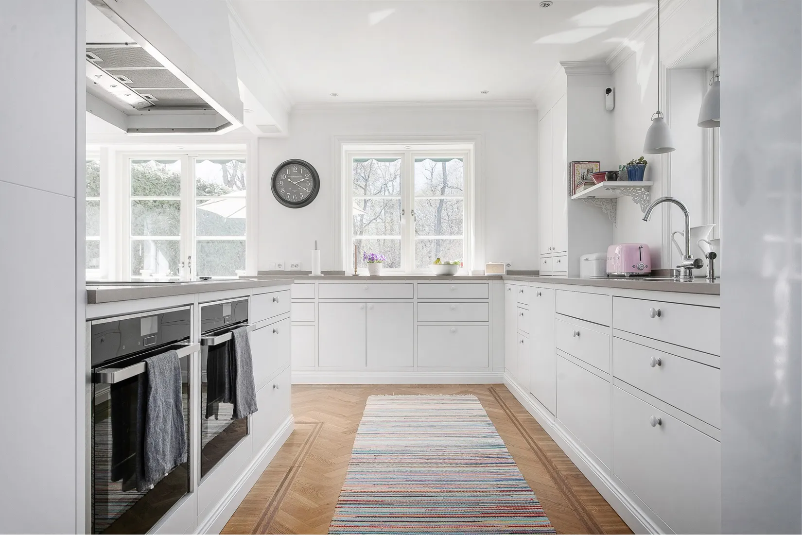 Villa, Kadettvägen 10, Boo Gård, Nacka