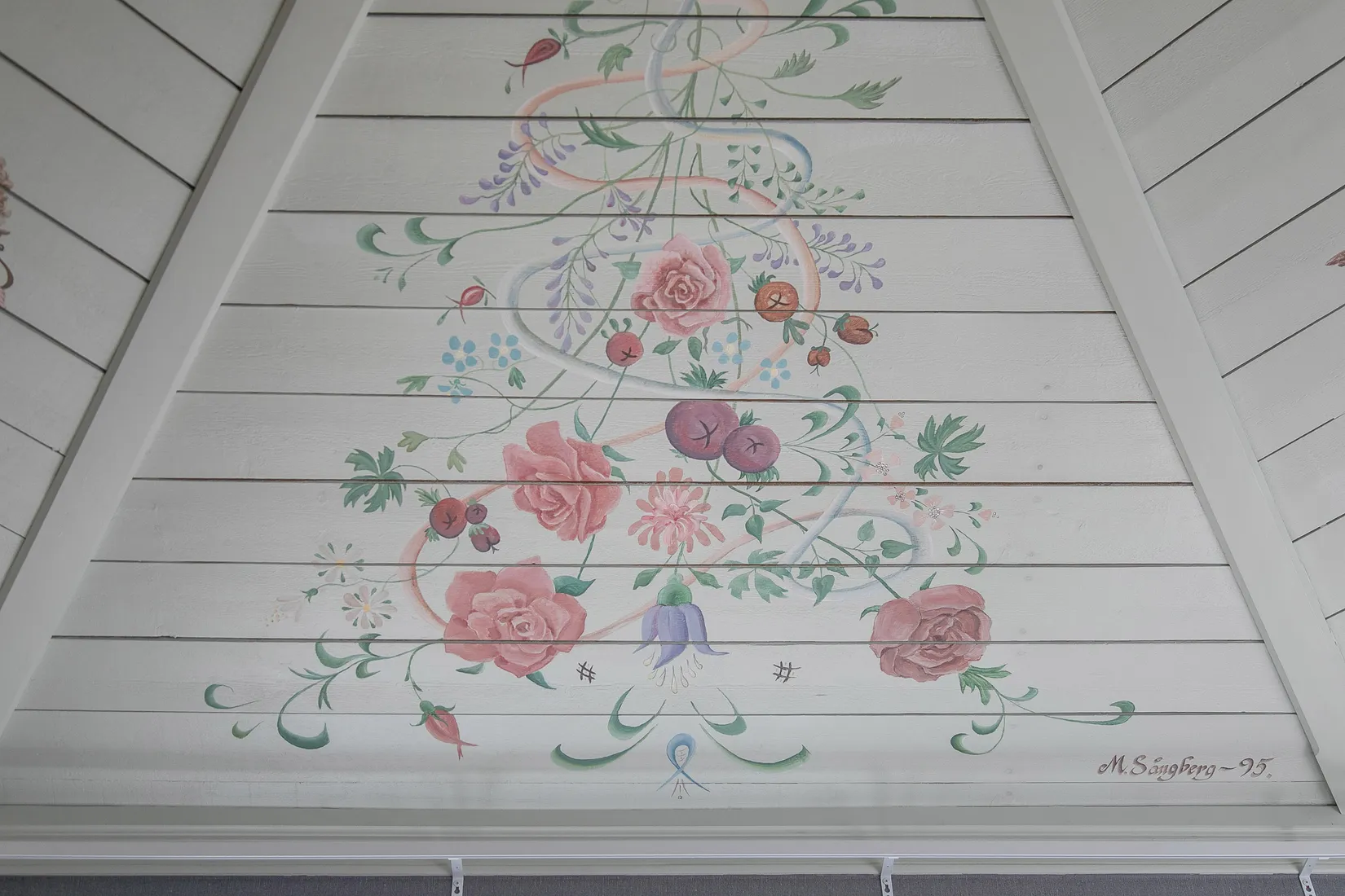 Villa, Kadettvägen 10, Boo Gård, Nacka