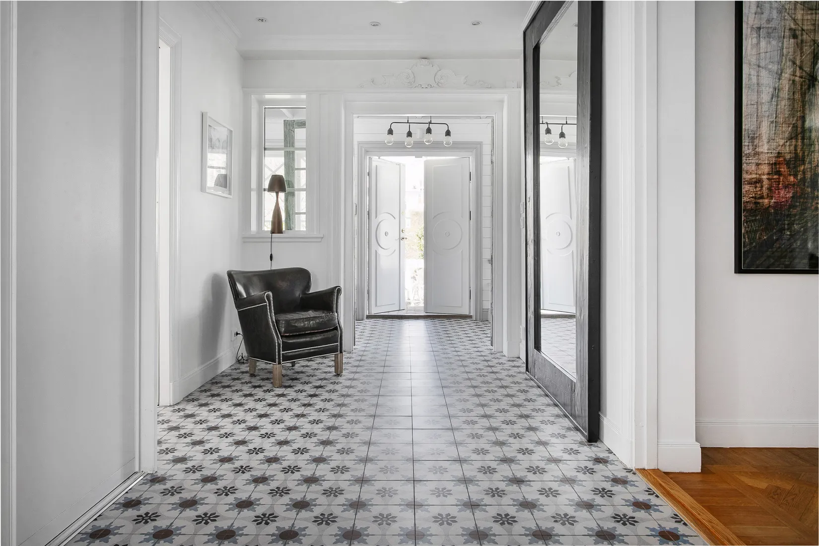 Villa, Kadettvägen 10, Boo Gård, Nacka