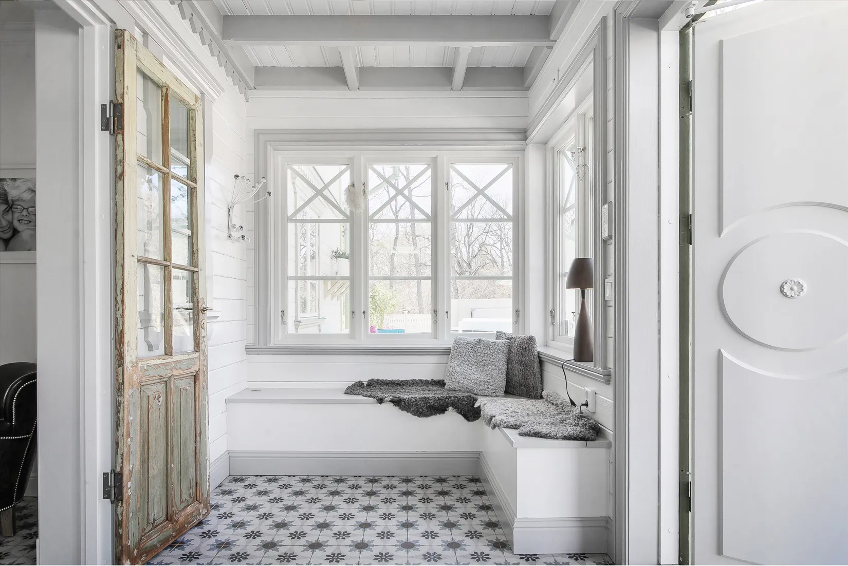 Villa, Kadettvägen 10, Boo Gård, Nacka