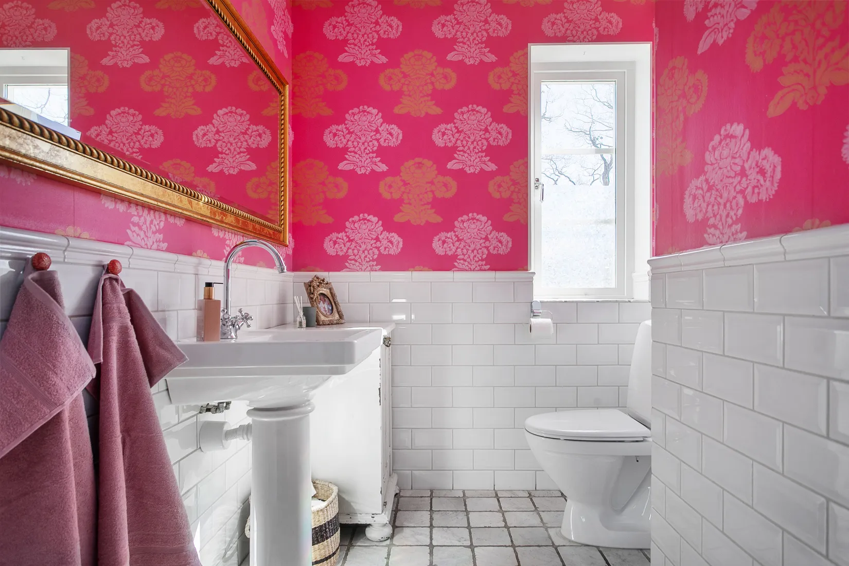 Villa, Kadettvägen 10, Boo Gård, Nacka