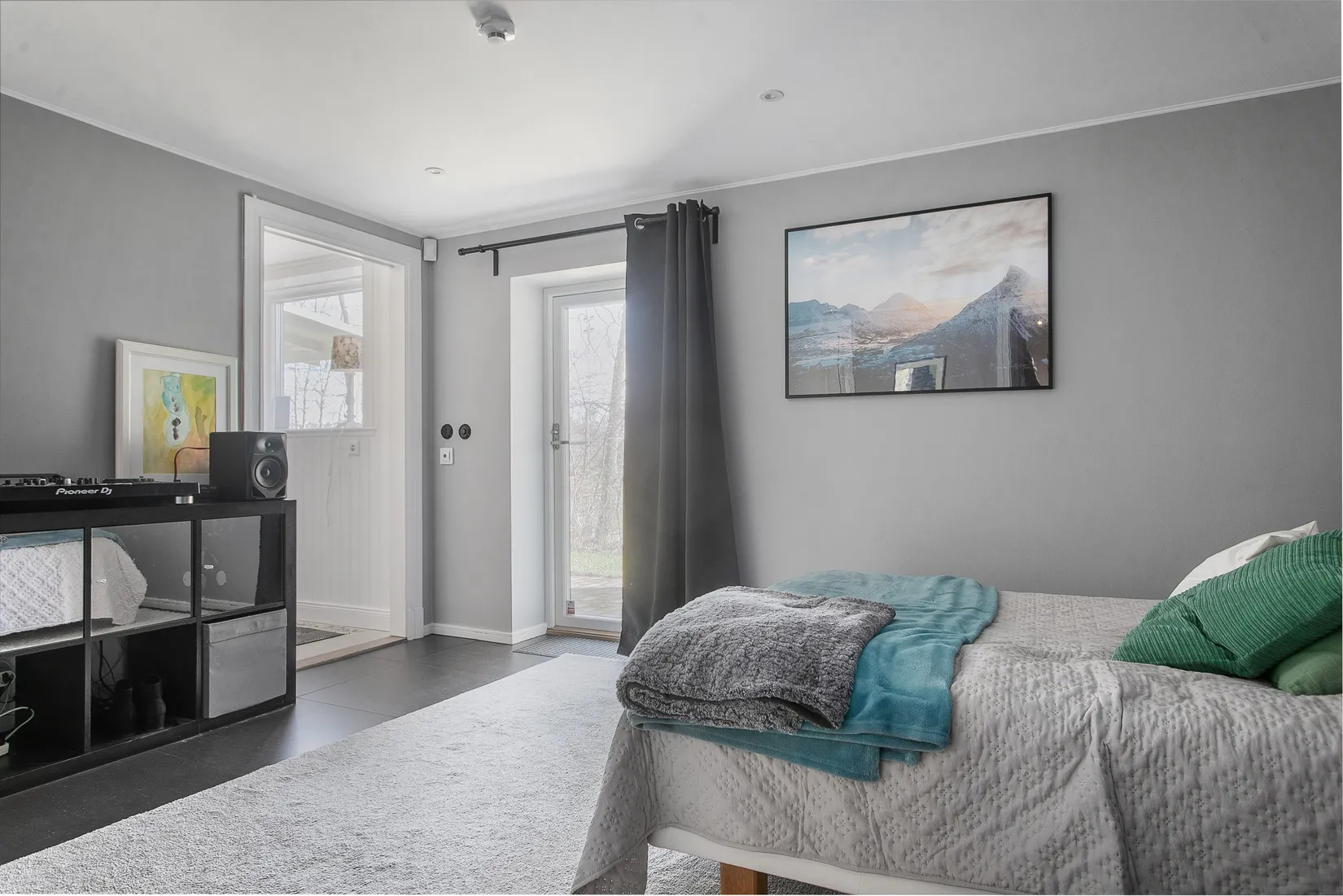 Villa, Kadettvägen 10, Boo Gård, Nacka