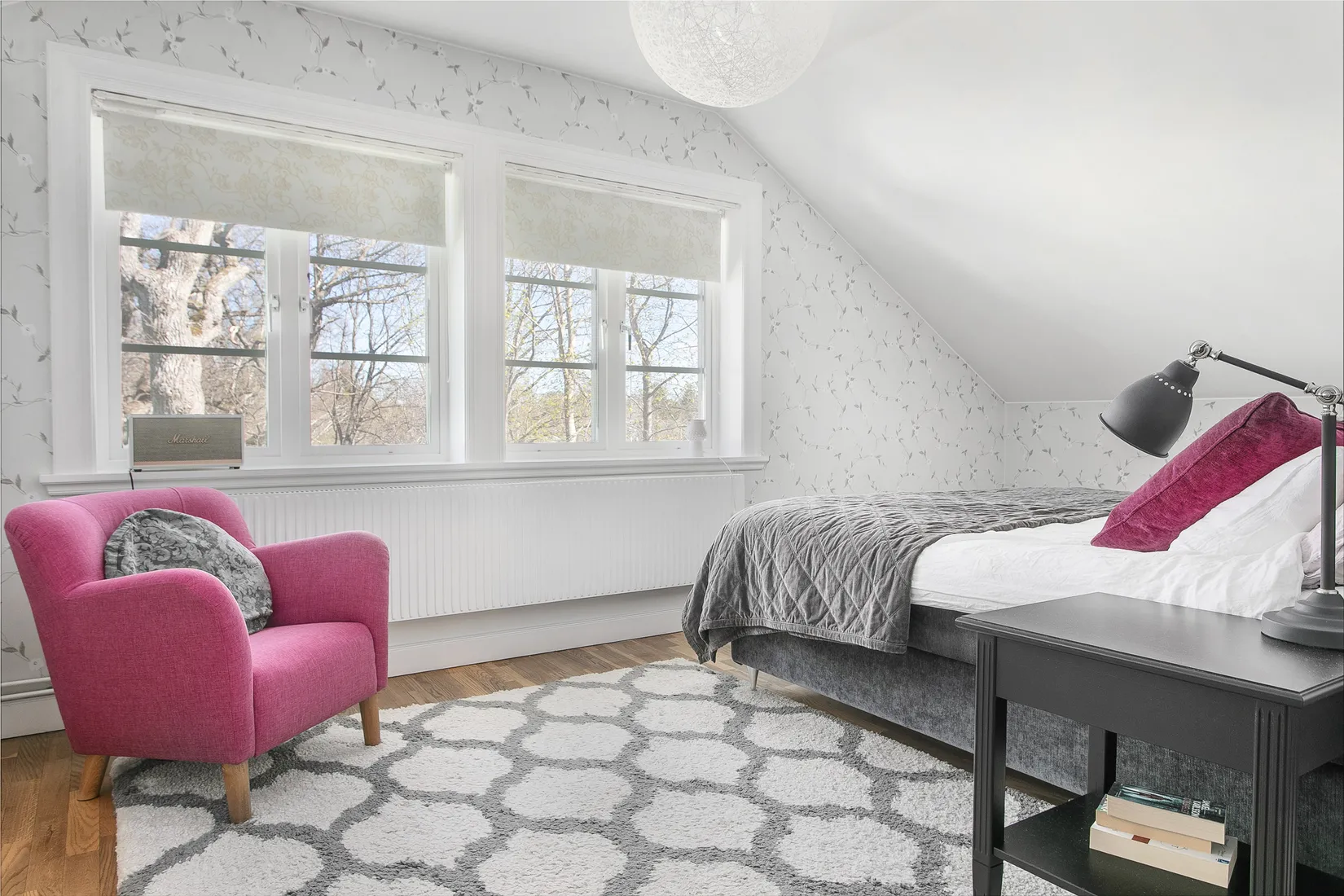 Villa, Kadettvägen 10, Boo Gård, Nacka