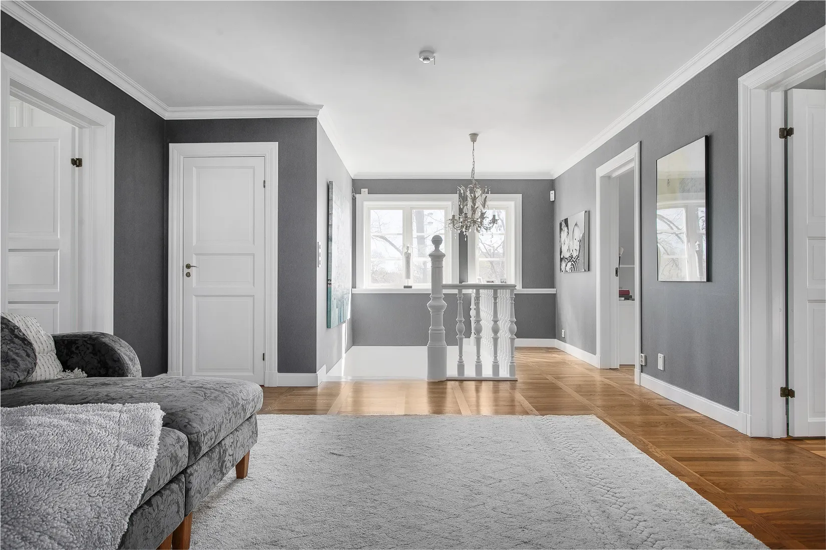 Villa, Kadettvägen 10, Boo Gård, Nacka