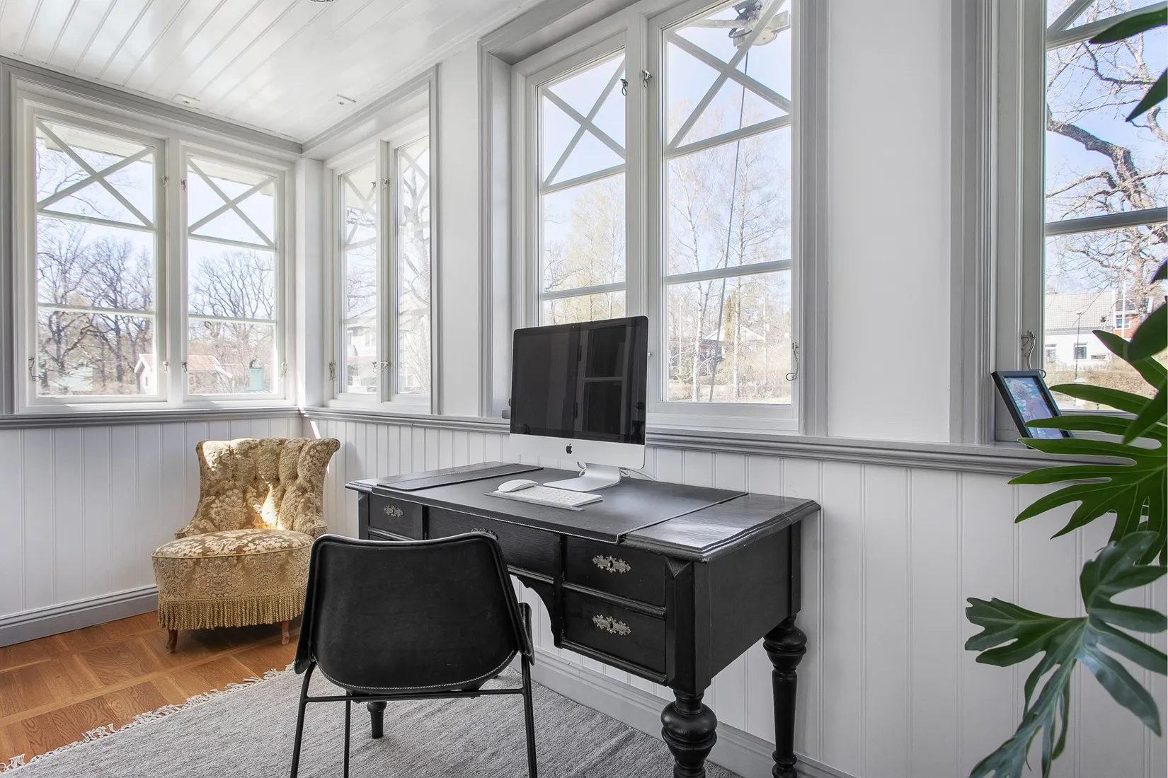 Villa, Kadettvägen 10, Boo Gård, Nacka