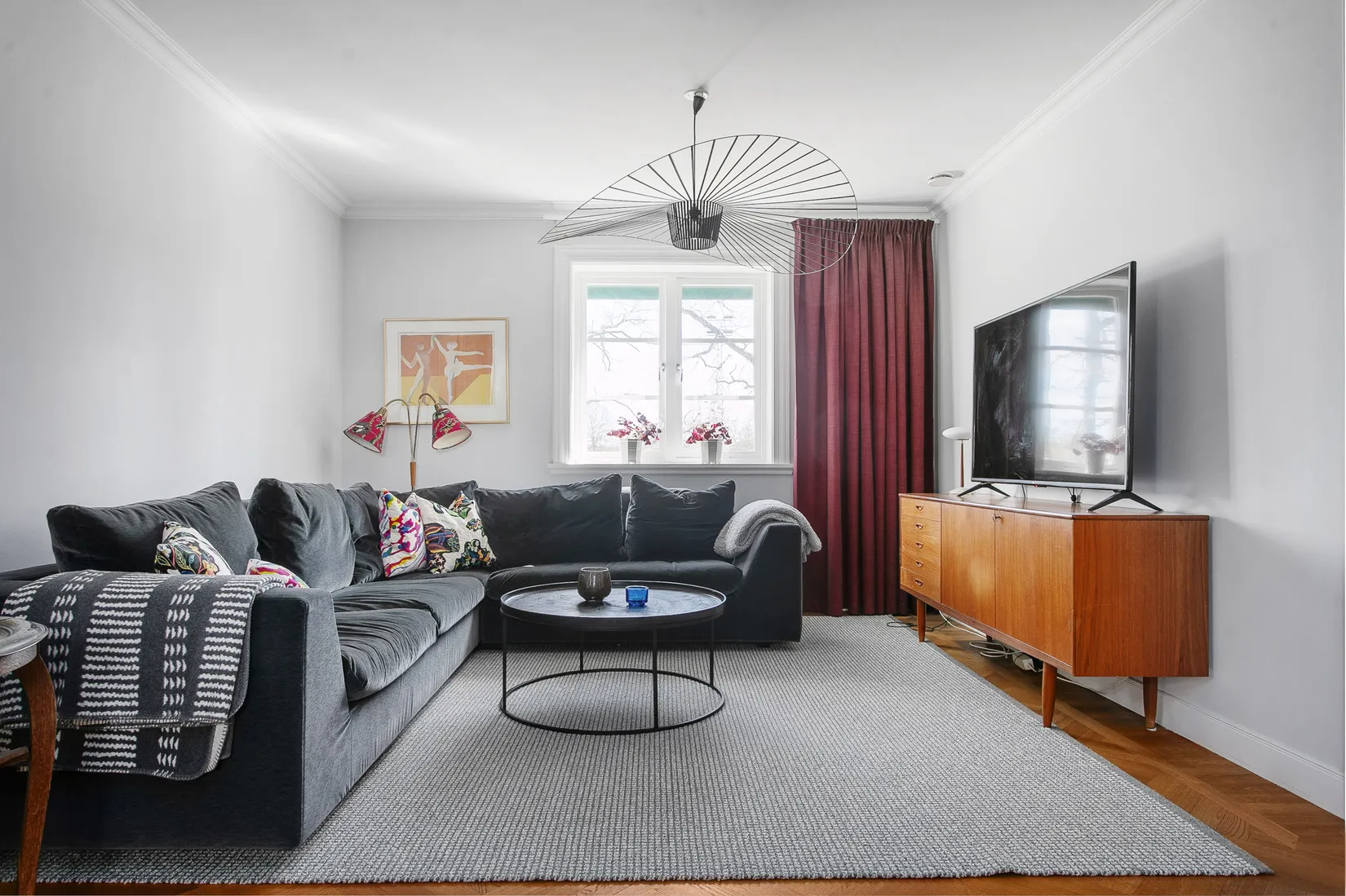 Villa, Kadettvägen 10, Boo Gård, Nacka