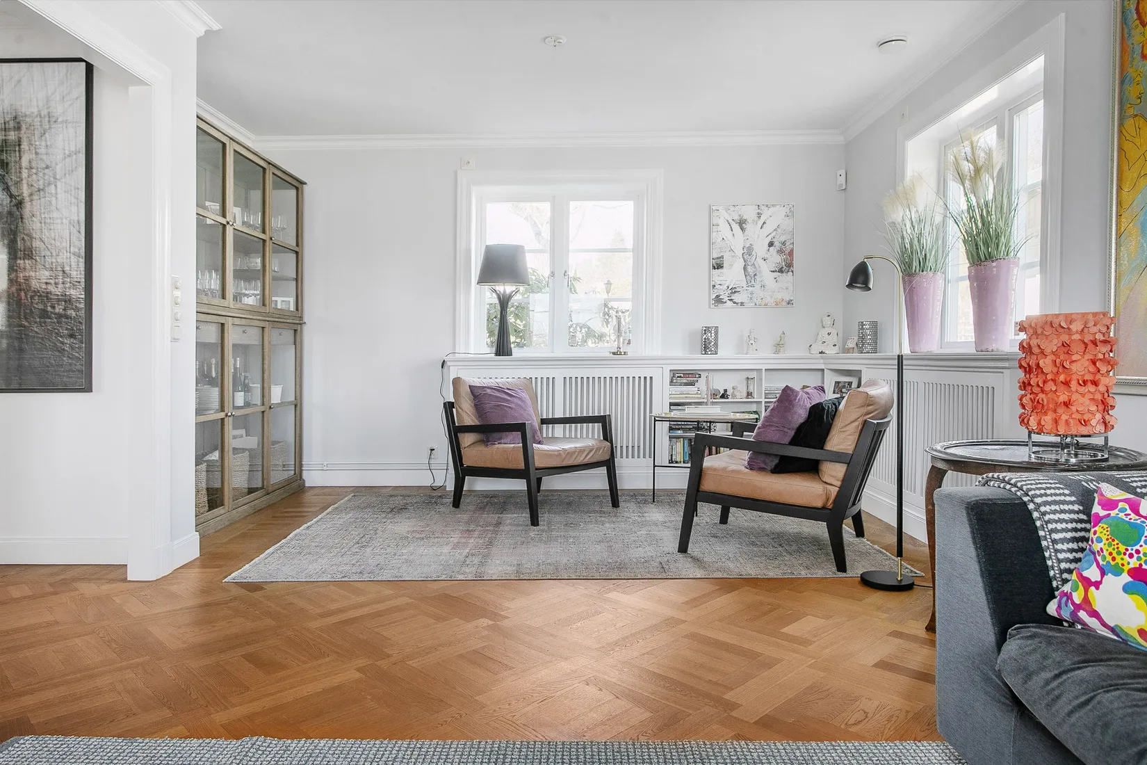 Villa, Kadettvägen 10, Boo Gård, Nacka