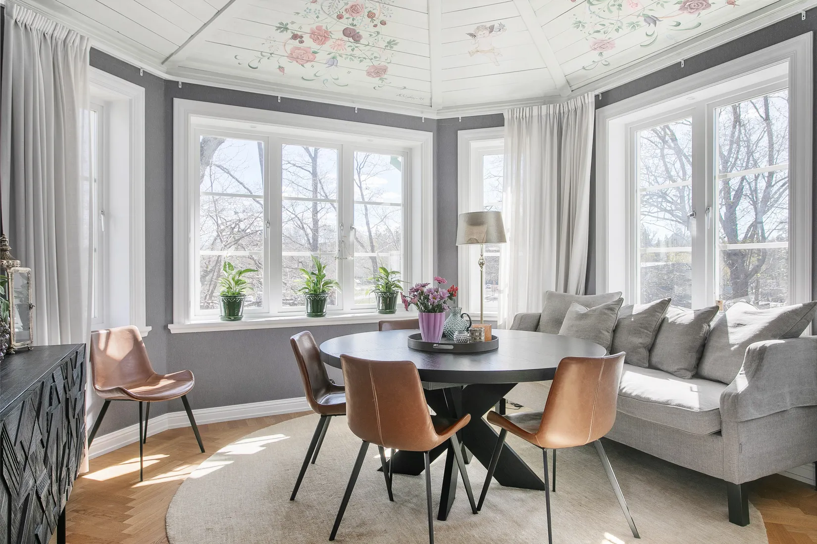 Villa, Kadettvägen 10, Boo Gård, Nacka