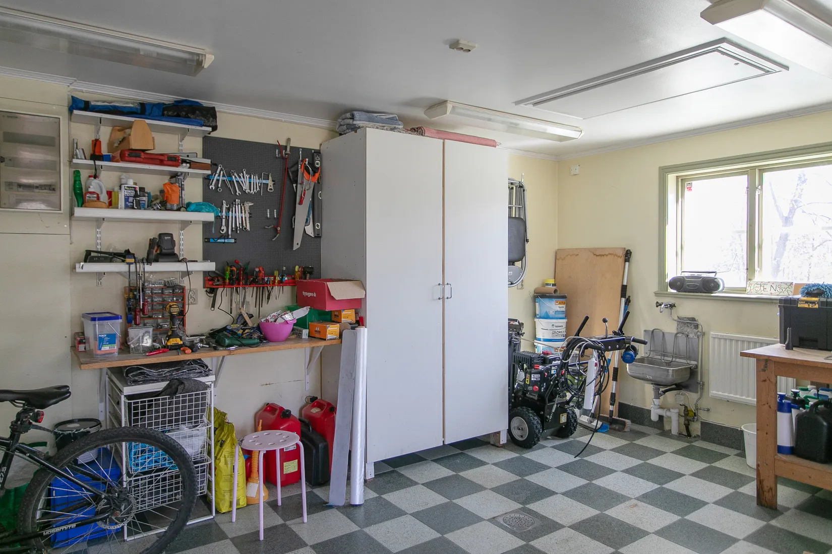 Villa, Kadettvägen 10, Boo Gård, Nacka