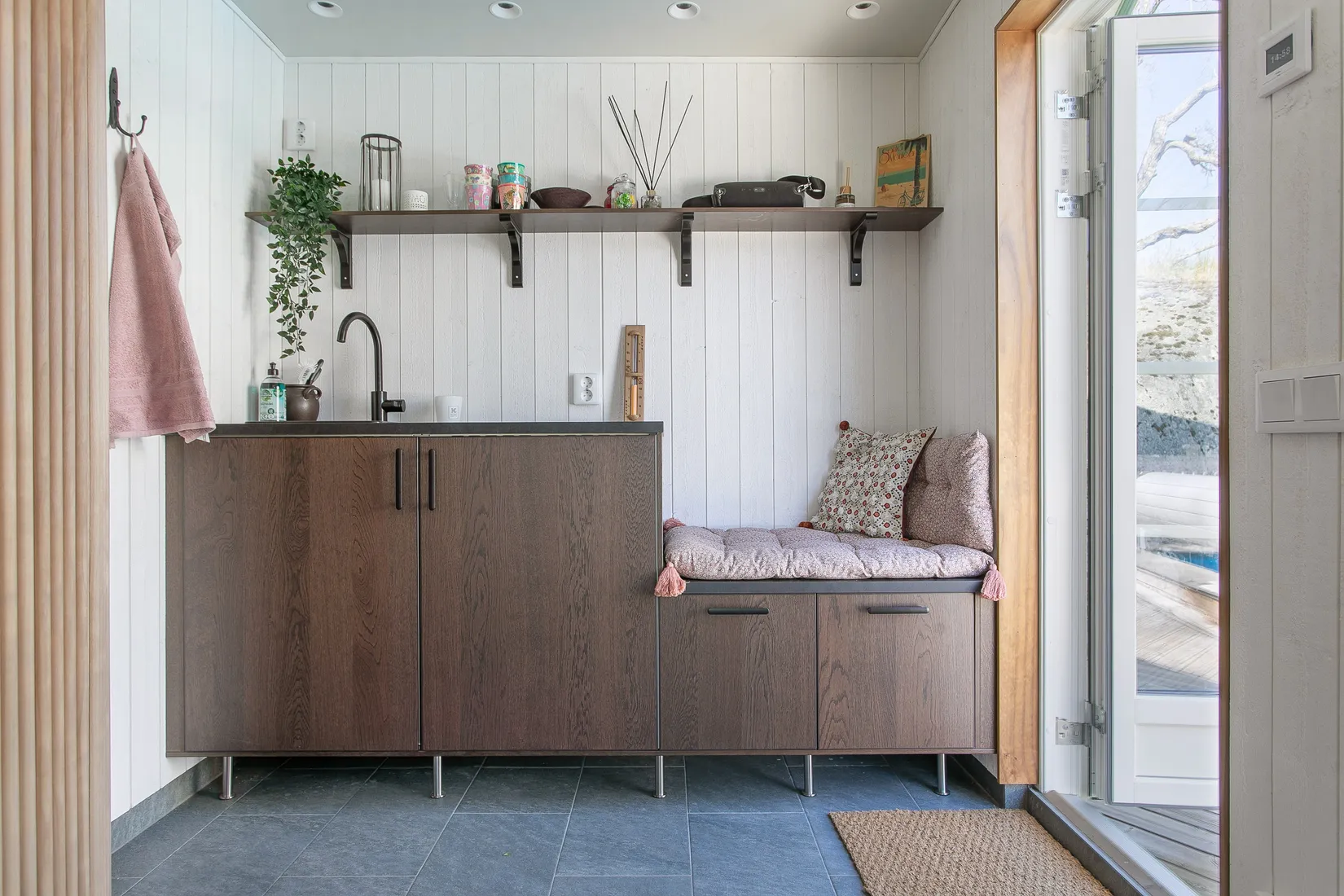 Villa, Kadettvägen 10, Boo Gård, Nacka