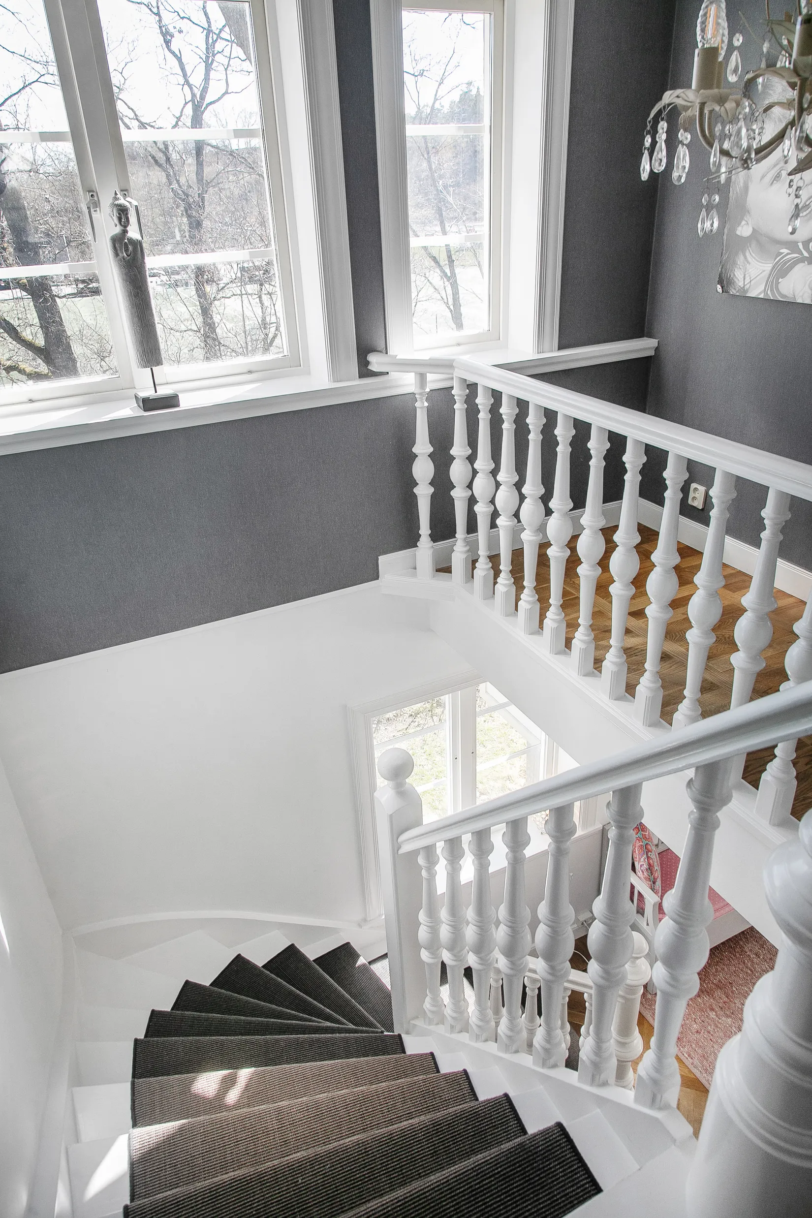 Villa, Kadettvägen 10, Boo Gård, Nacka