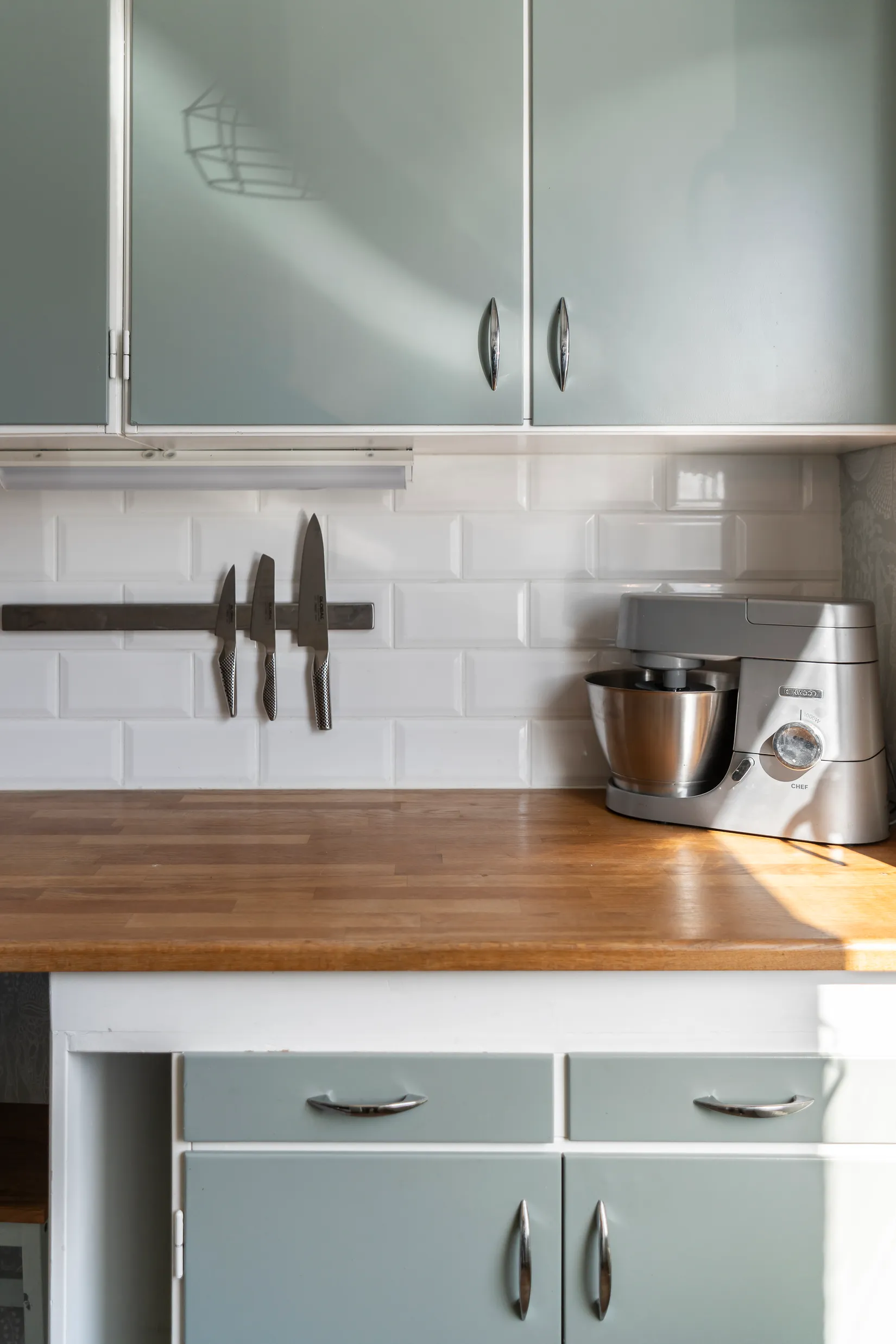 Bostadsrätt, Örngatan 3B, Vännäs