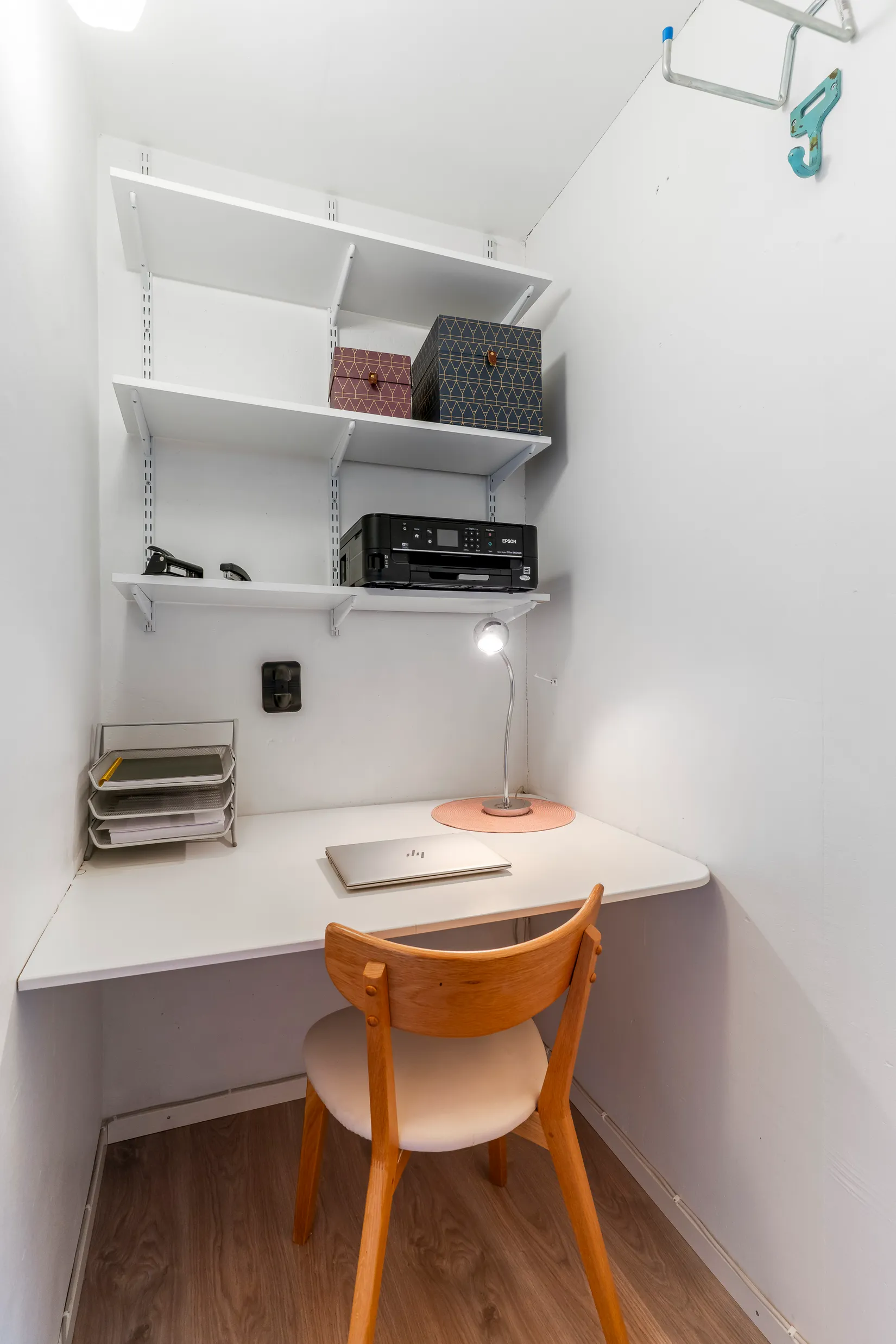 Bostadsrätt, Örngatan 3B, Vännäs