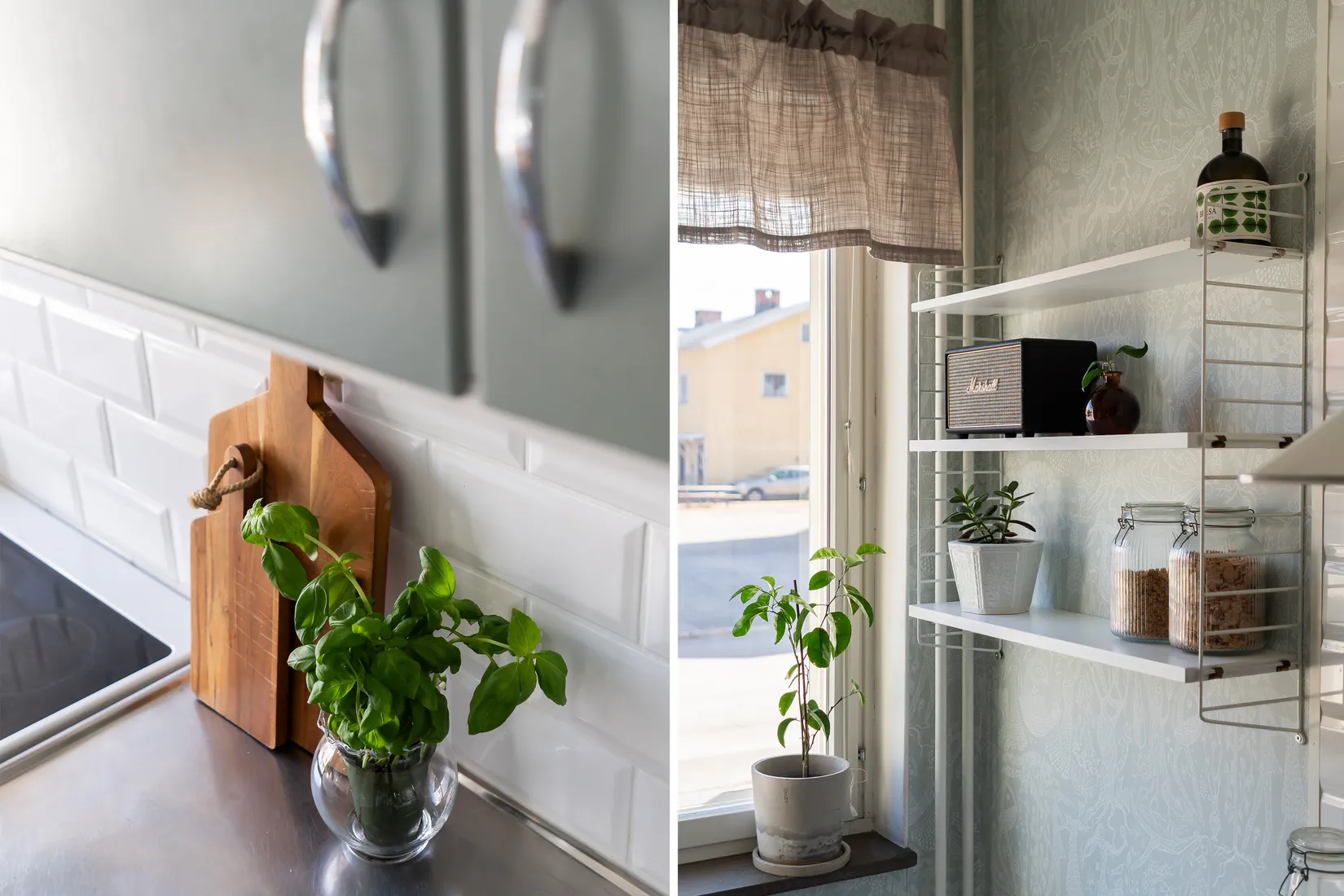 Bostadsrätt, Örngatan 3B, Vännäs