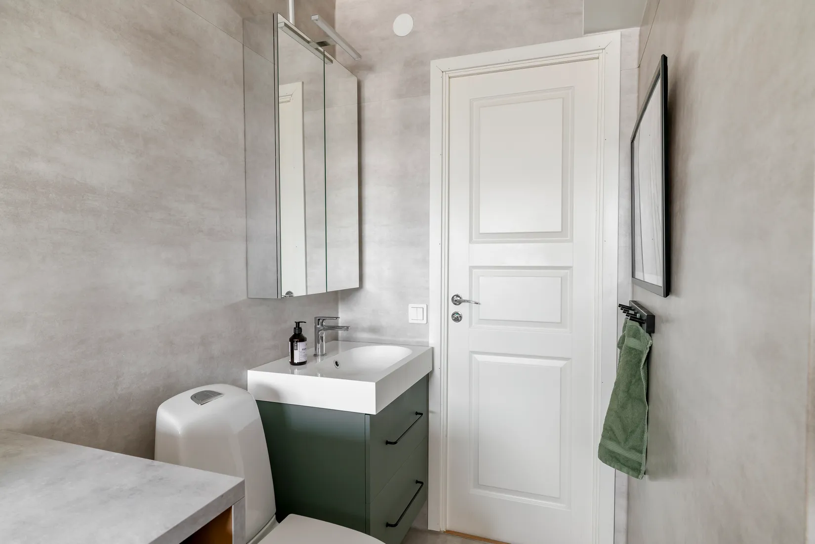 Bostadsrätt, Örngatan 3B, Vännäs