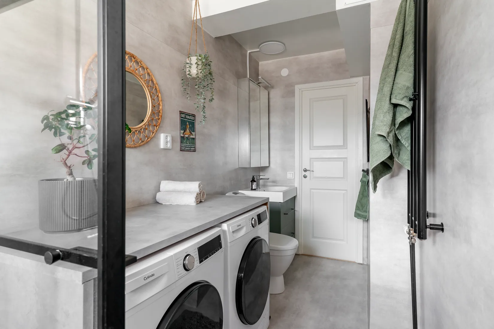 Bostadsrätt, Örngatan 3B, Vännäs