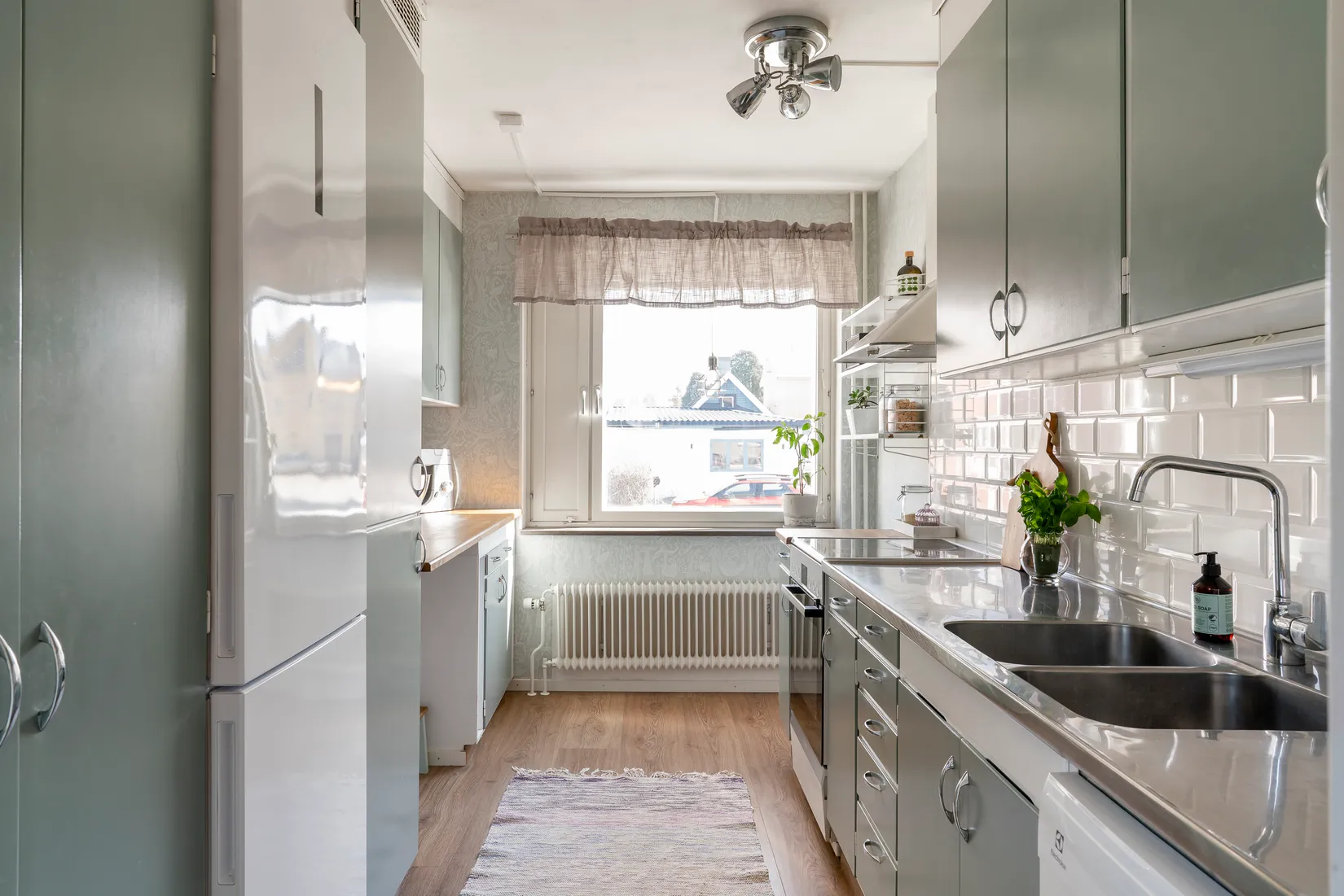 Bostadsrätt, Örngatan 3B, Vännäs