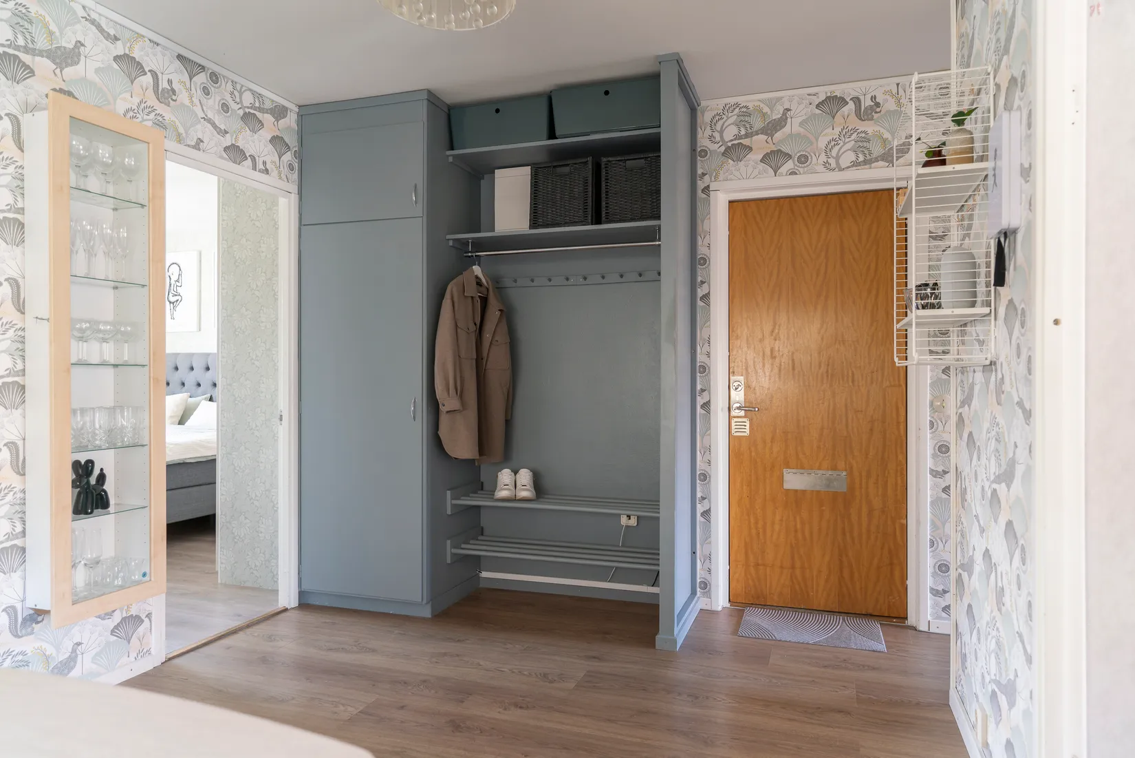 Bostadsrätt, Örngatan 3B, Vännäs