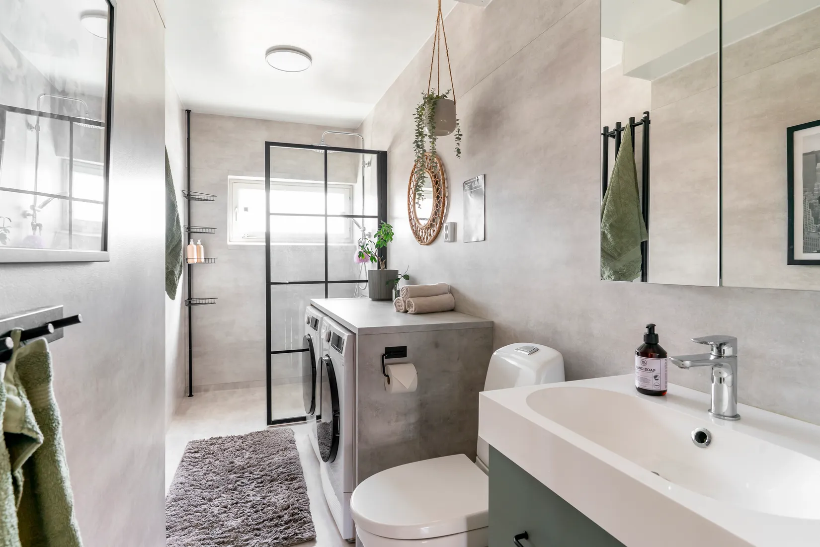 Bostadsrätt, Örngatan 3B, Vännäs