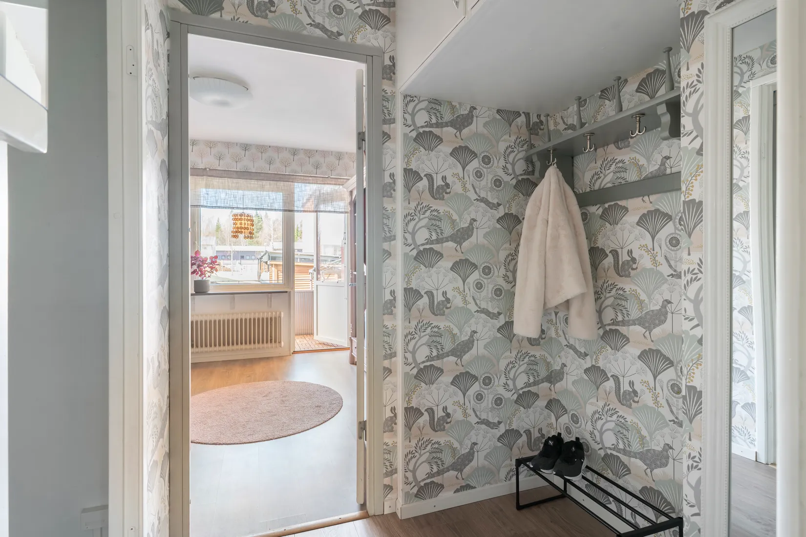 Bostadsrätt, Örngatan 3B, Vännäs