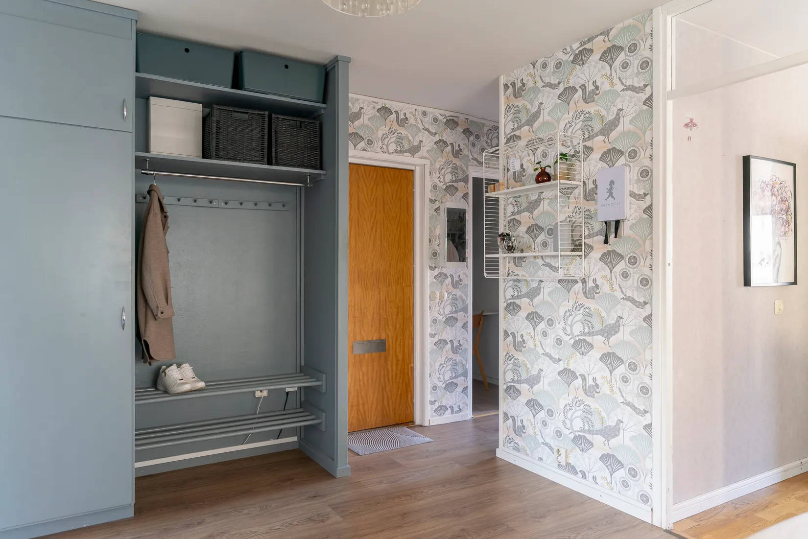 Bostadsrätt, Örngatan 3B, Vännäs