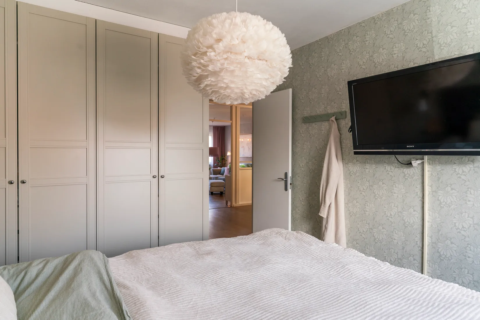 Bostadsrätt, Örngatan 3B, Vännäs