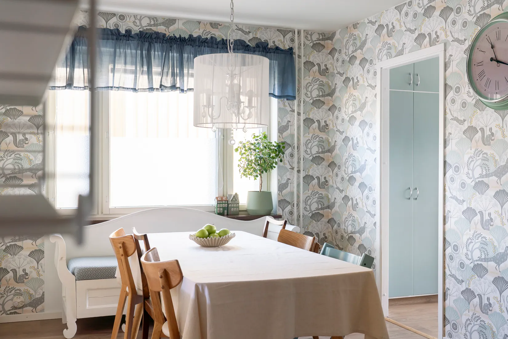 Bostadsrätt, Örngatan 3B, Vännäs