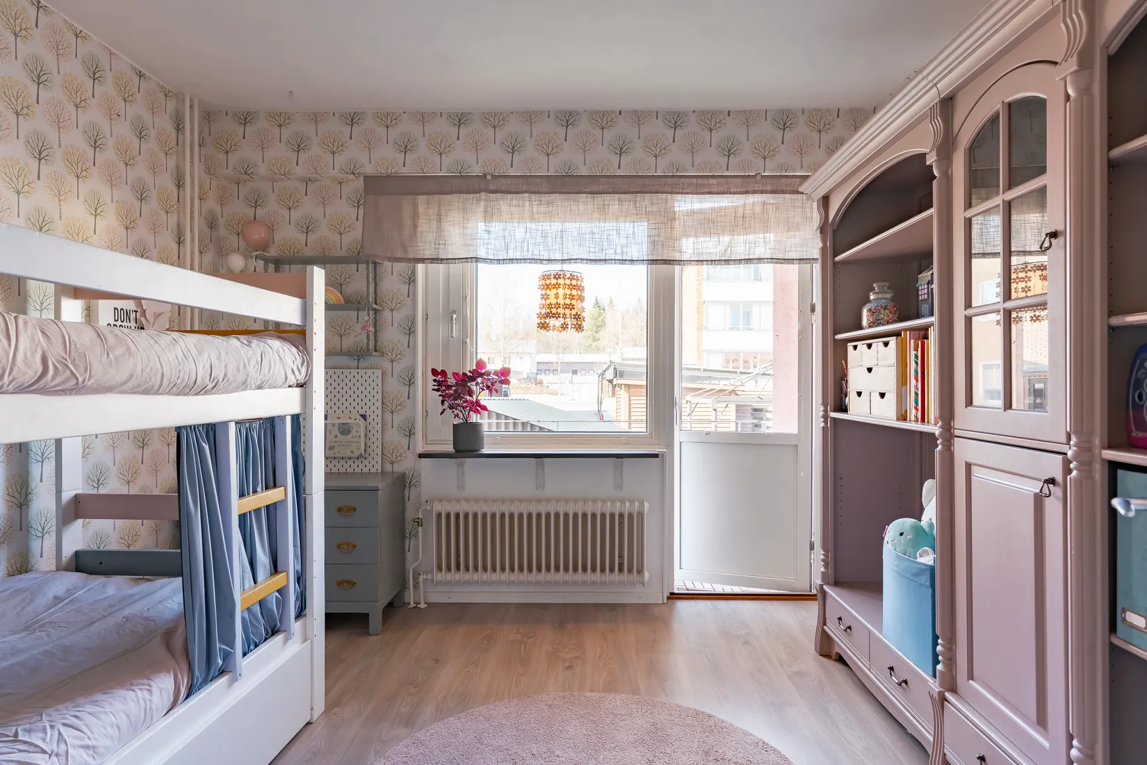 Bostadsrätt, Örngatan 3B, Vännäs