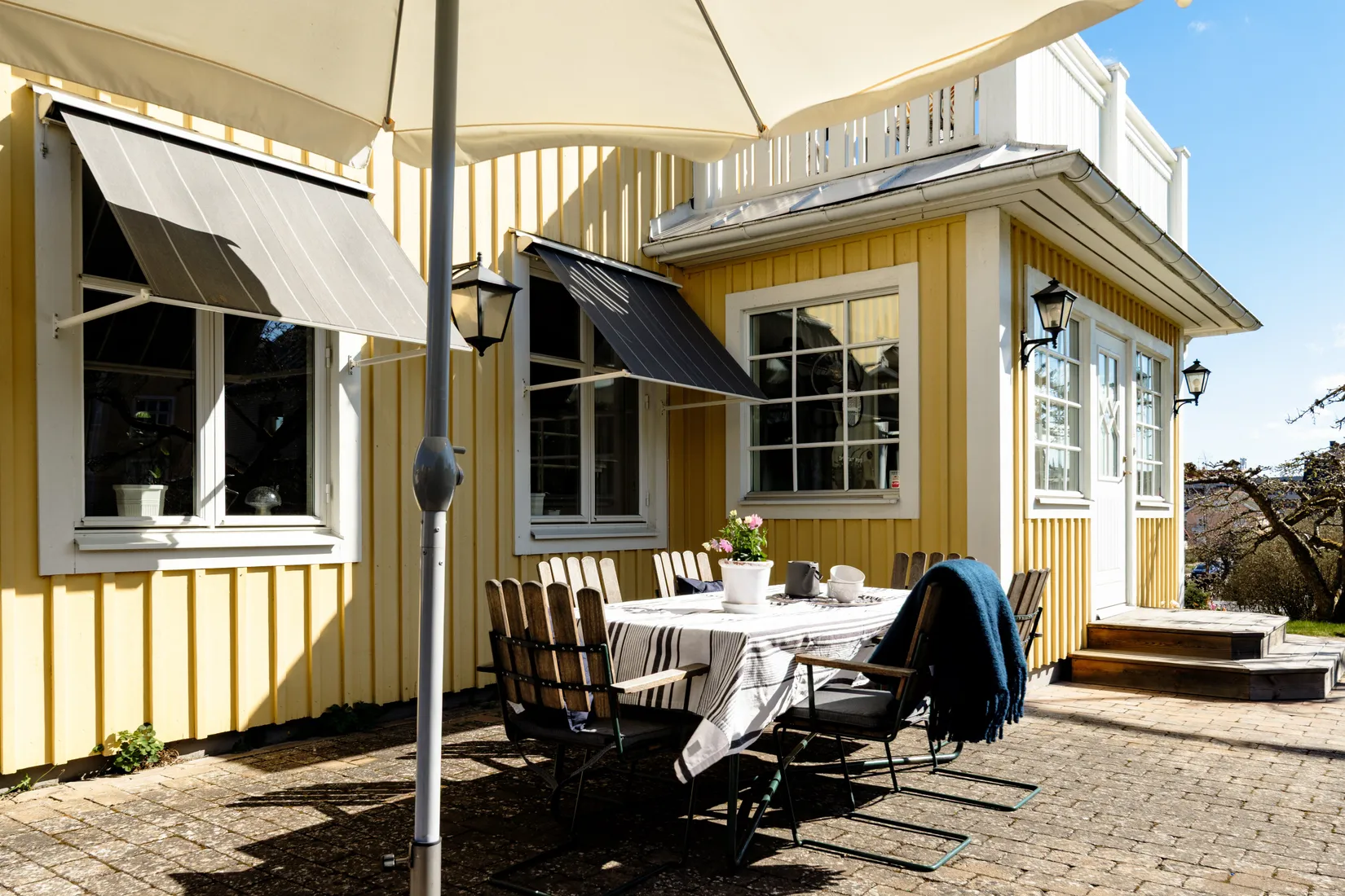 Villa, Pilgatan 11, Väster, Växjö