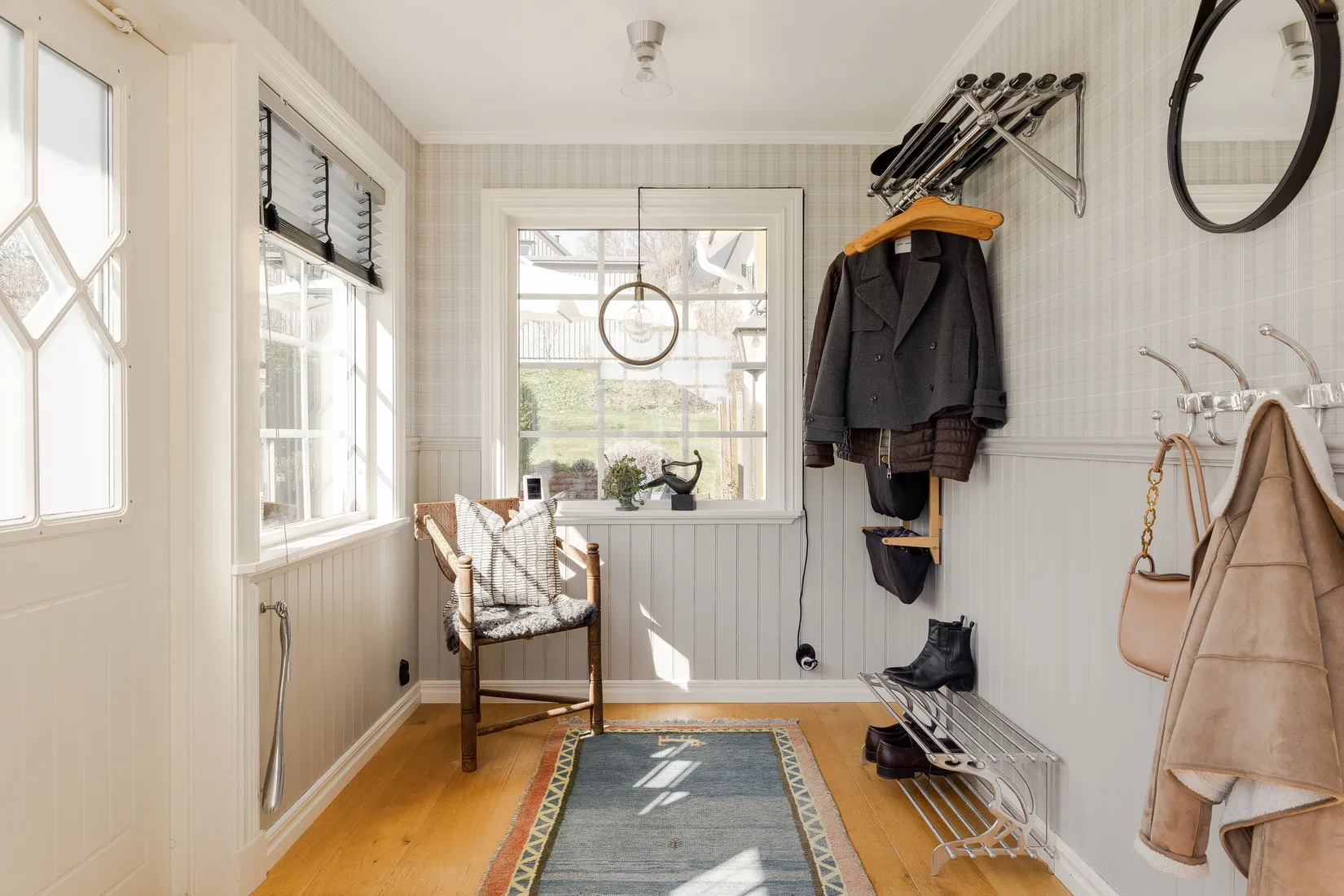 Villa, Pilgatan 11, Väster, Växjö