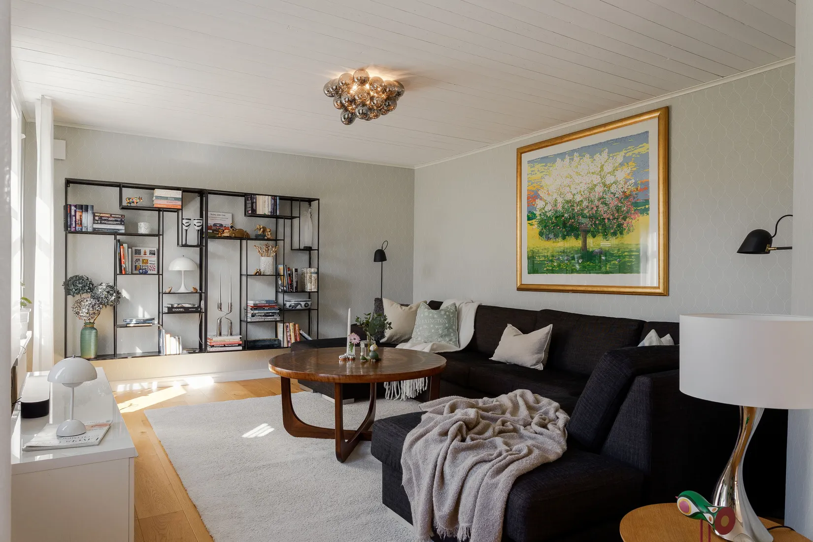 Villa, Pilgatan 11, Väster, Växjö