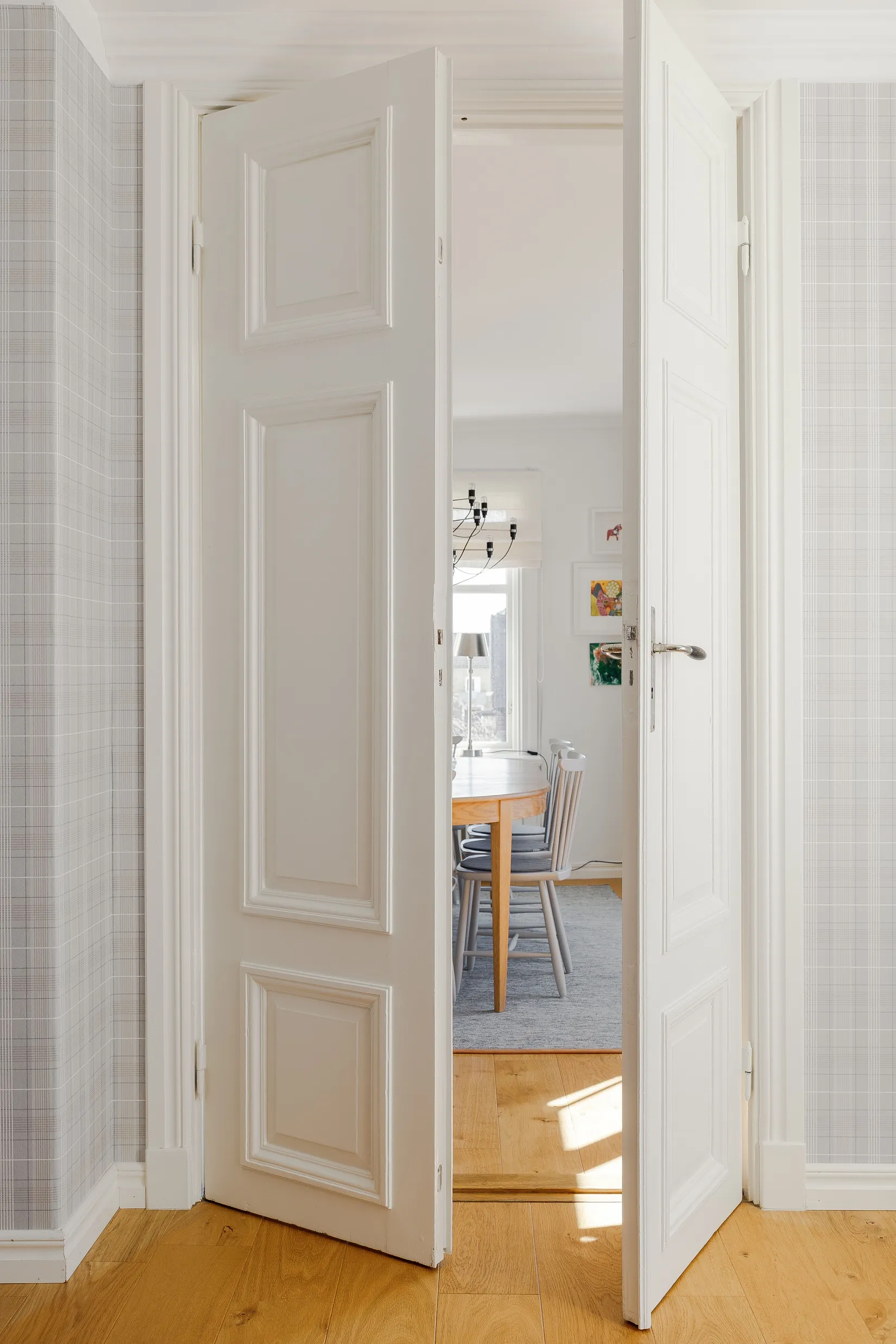 Villa, Pilgatan 11, Väster, Växjö