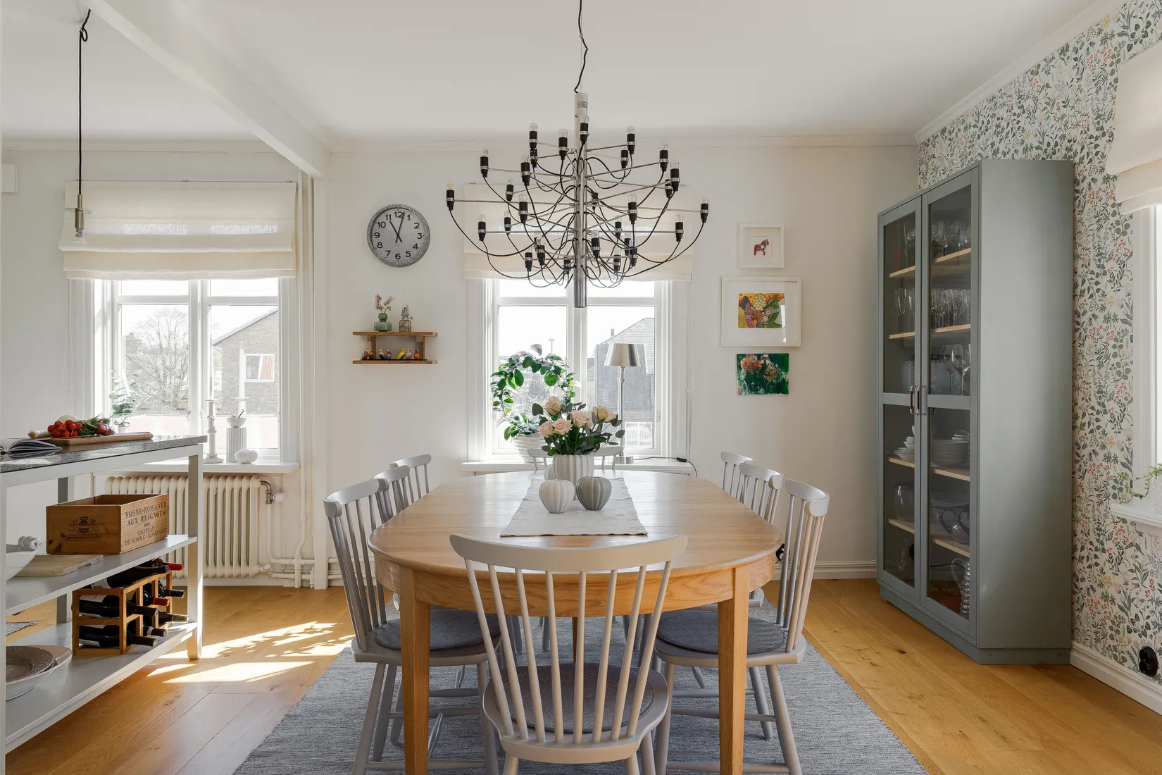 Villa, Pilgatan 11, Väster, Växjö